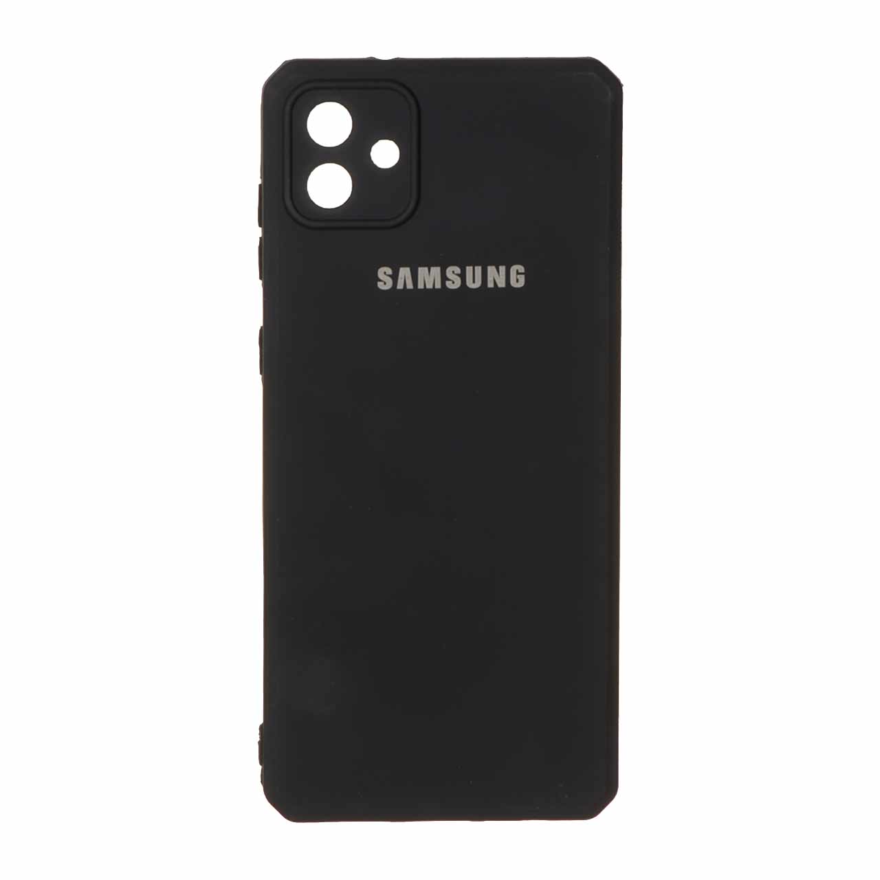 1359608 قاب rock پالیز لوگودار Samsung Galaxy A04 / M13 5G - مشکی - تصویر 1