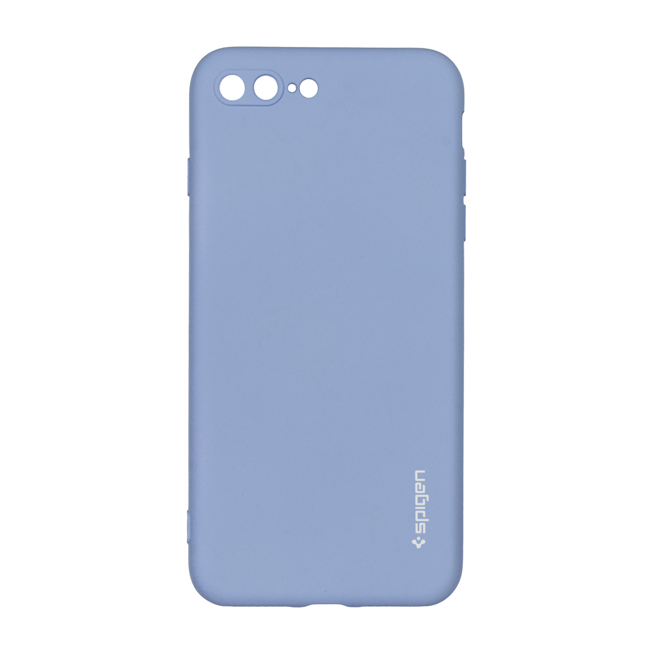1496578 قاب سیلیکونی Spigen محافظ لنزدار Apple iPhone 7 Plus / iPhone 8 Plus - فیلی - تصویر 1