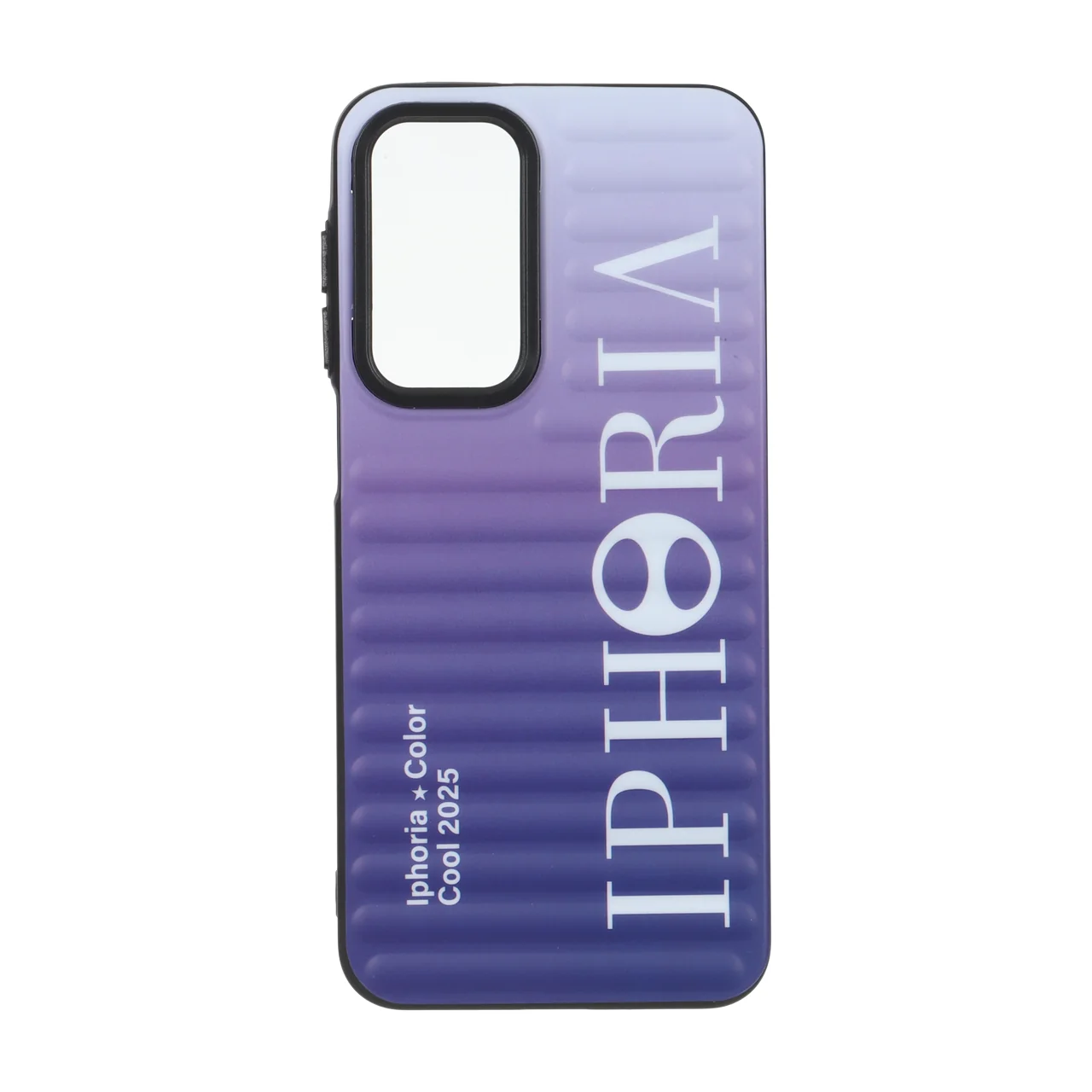 1676564 قاب مات Youngkit طرح دار Samsung Galaxy A17 / A26 - کد 502 - تصویر 1