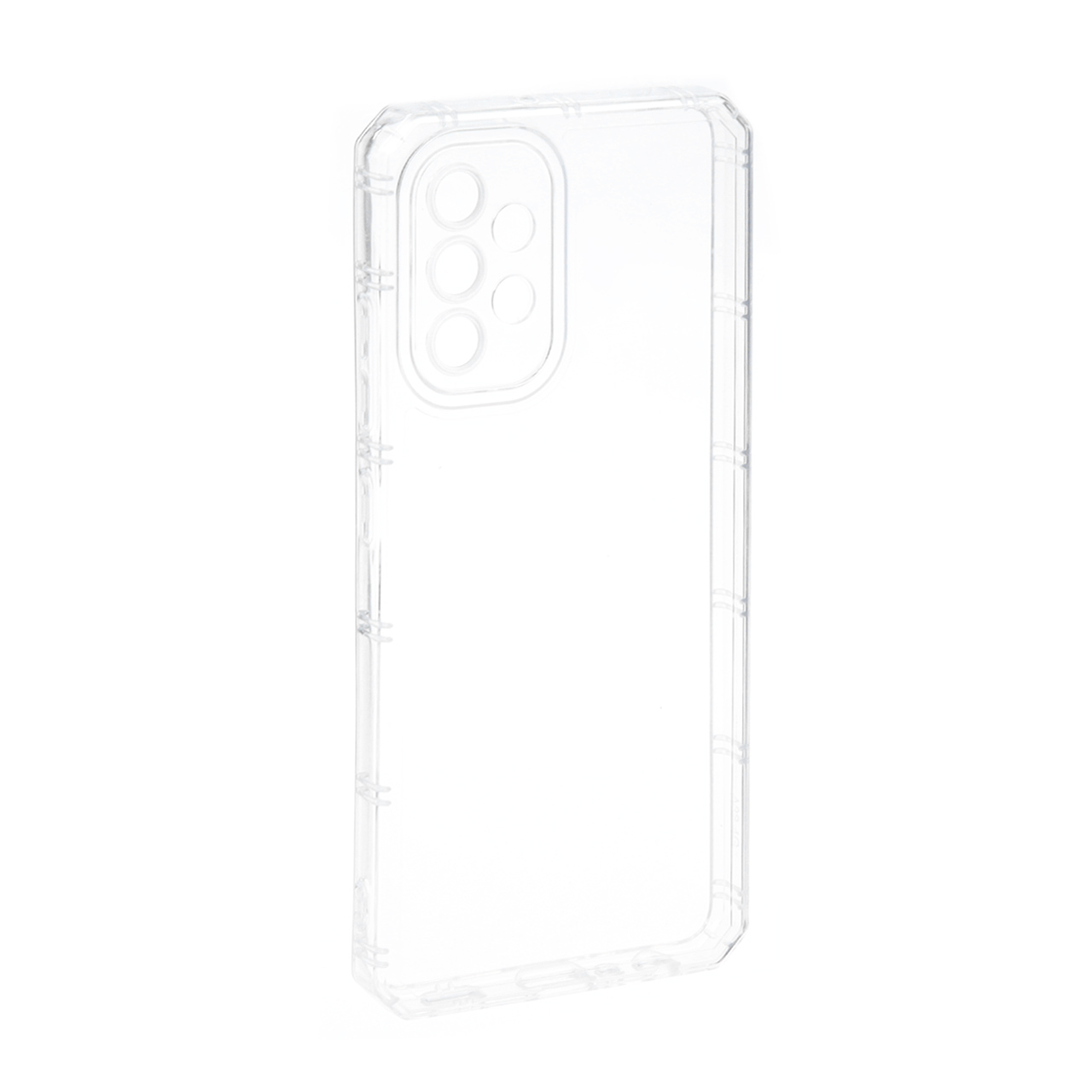 636036 قاب شفاف محافظ لنزدار Samsung A53 - تصویر 1