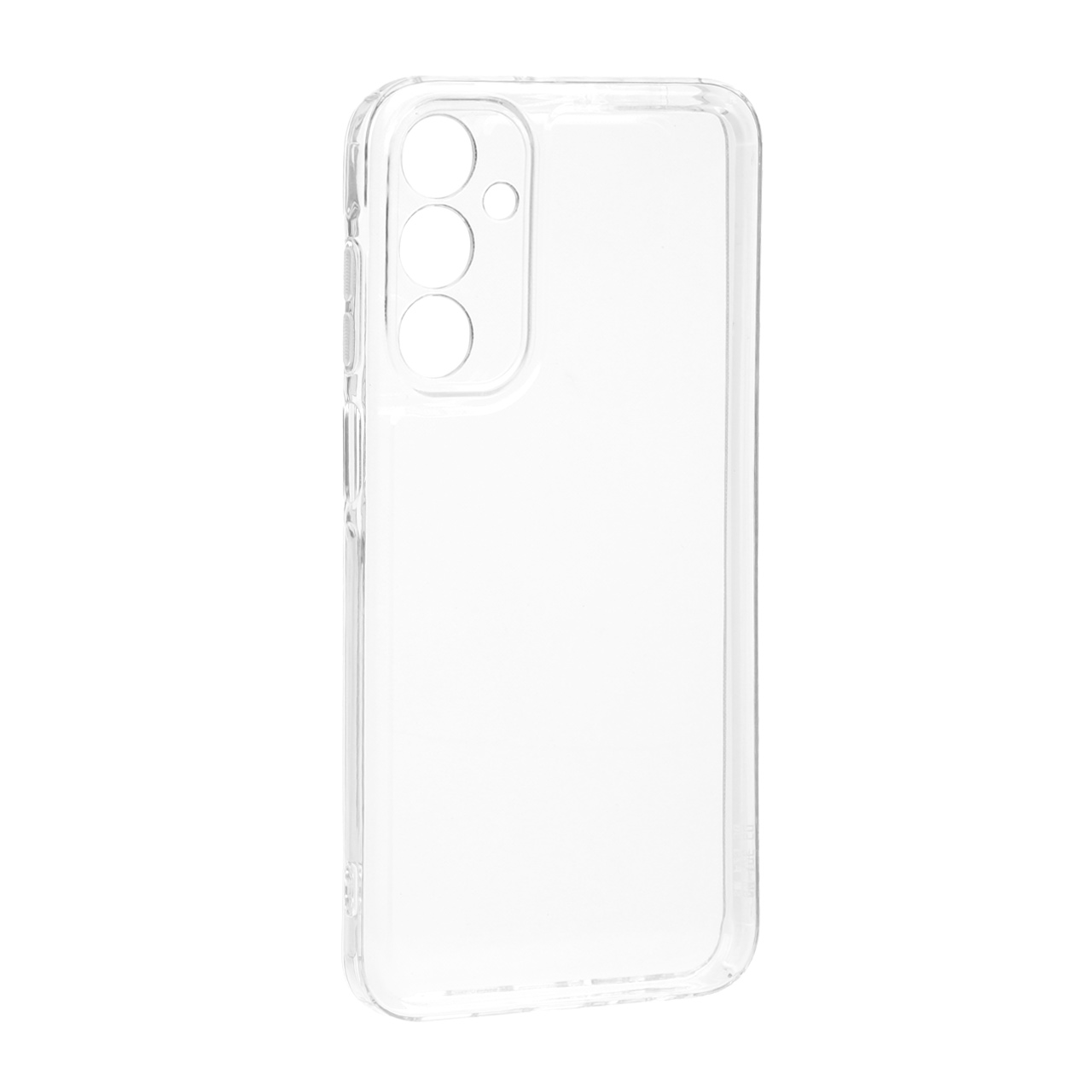 1039426 قاب Space ژله ای شفاف Samsung Galaxy A25 5G - تصویر 1