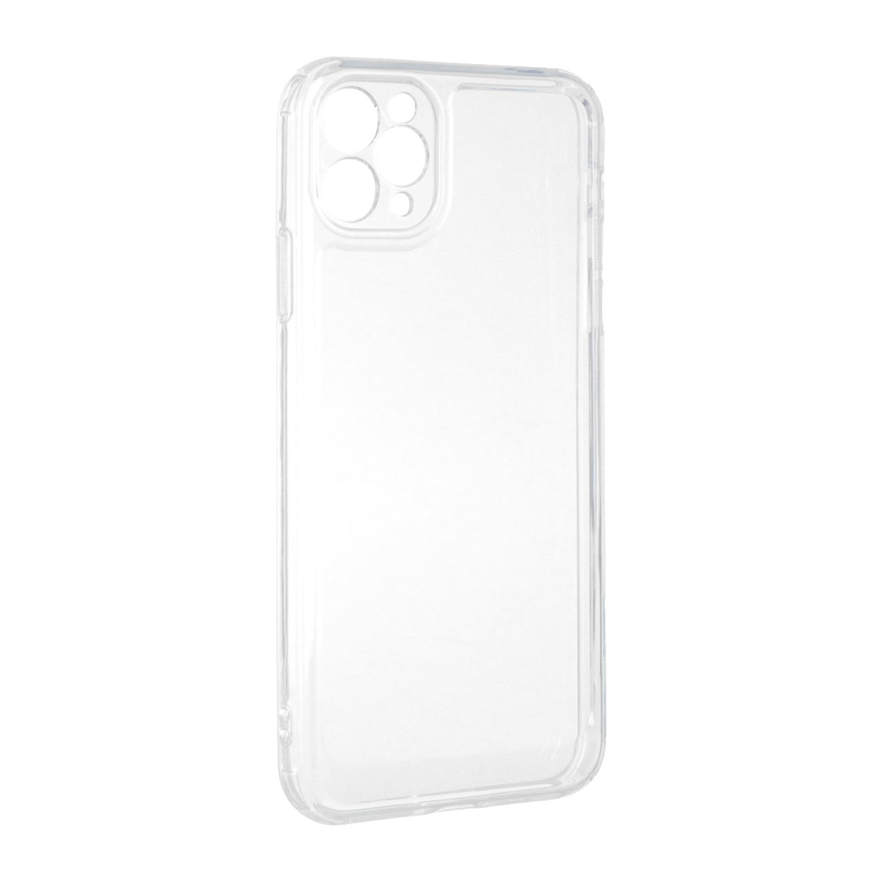 قاب Space ژله ای شفاف MPS - Apple iPhone 11 Pro Max - اسپه کالا قاب Space ژله ای شفاف MPS - Apple iPhone 11 Pro Max - تصویر 1
