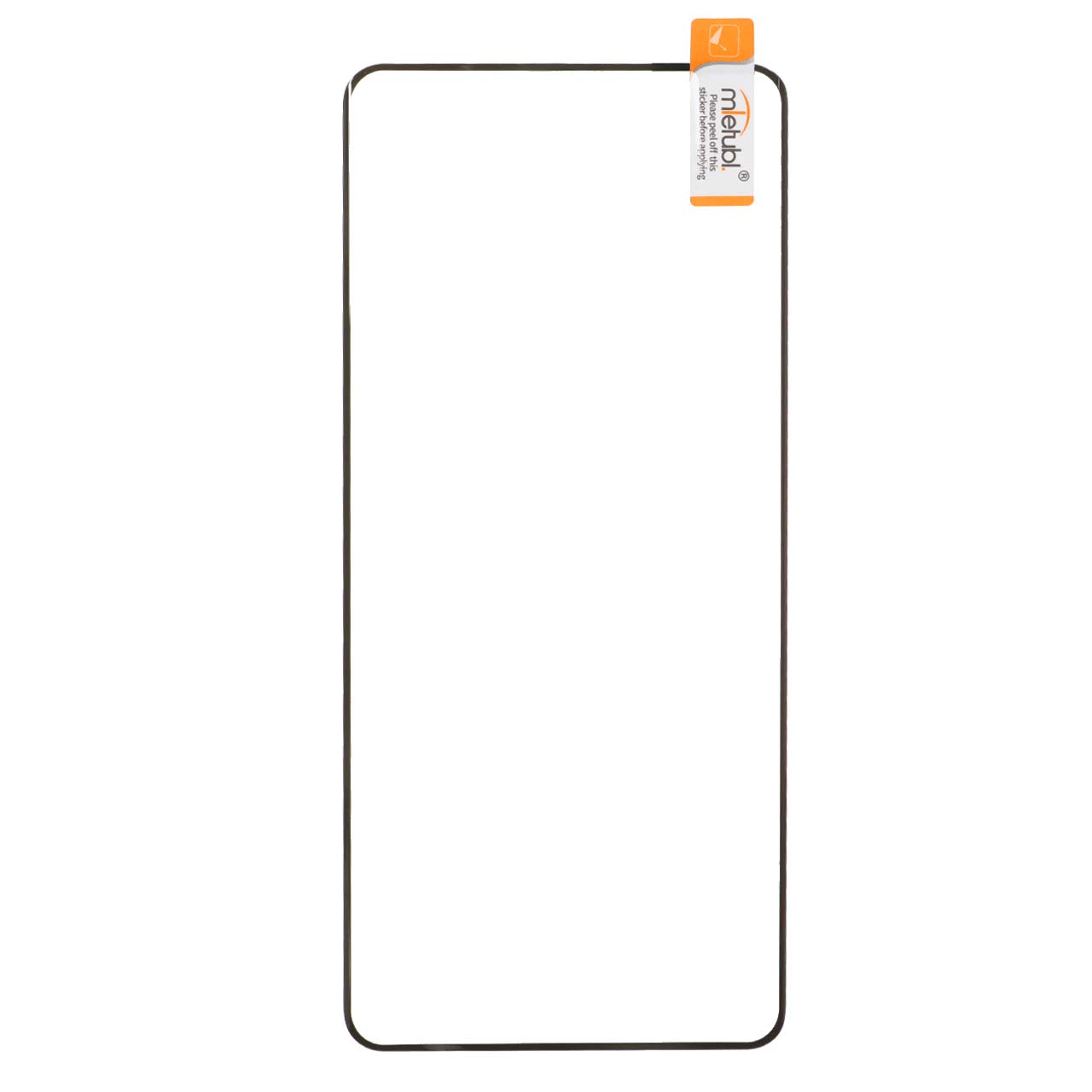 1523900 محافظ صفحه نمایش شیشه ای خم فول چسب Full Cover Mietubl درجه یک - NTC - Samsung Galaxy S21 Ultra - تصویر 1