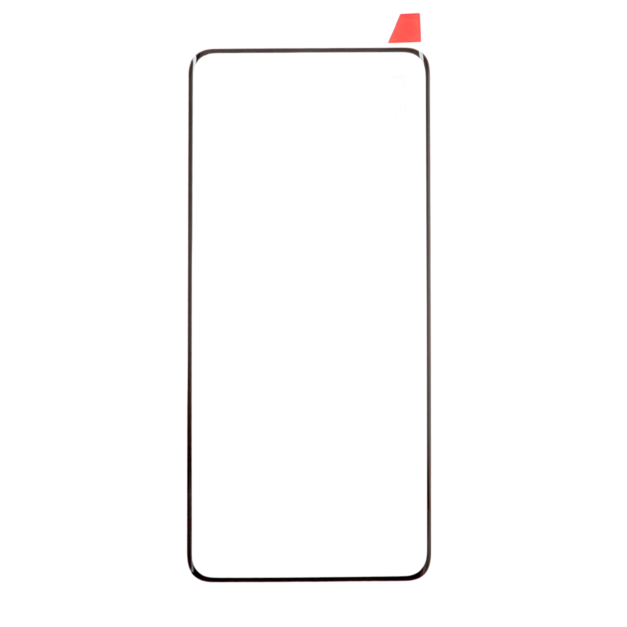 1554192 محافظ صفحه نمایش شیشه ای خم فول چسب Xiaomi Redmi Note 14 Pro 4G - Full Cover Biva (بدون پک) - تصویر 1