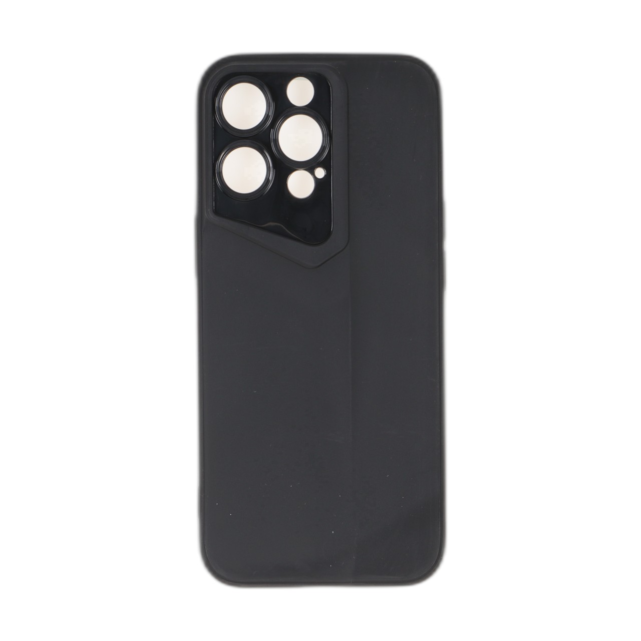 قاب ژله ای Sports Design مدل Apple iPhone 13 Pro - مشکی - اسپه کالا قاب ژله ای Sports Design مدل Apple iPhone 13 Pro - مشکی - تصویر 1