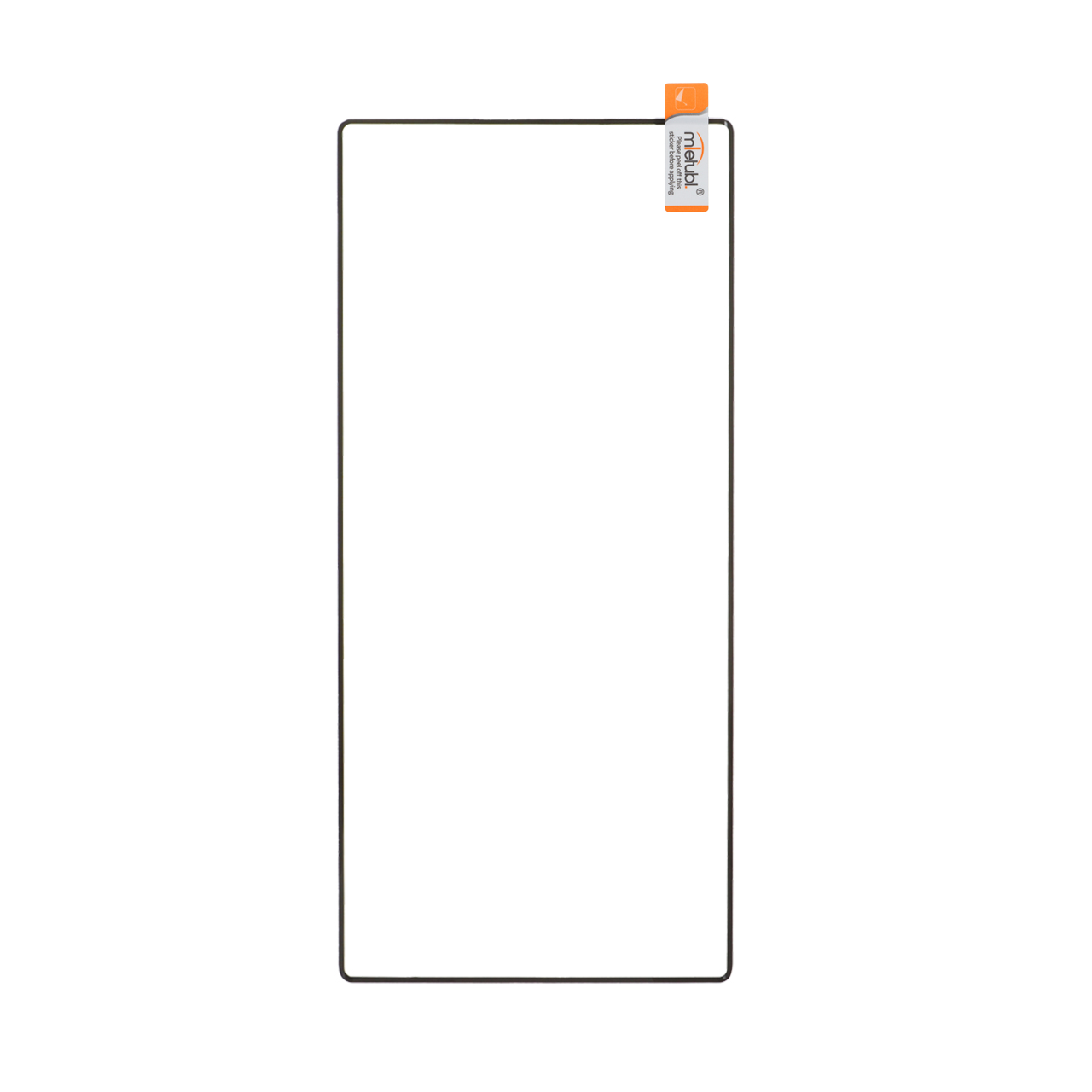 1573496 محافظ صفحه نمایش شیشه ای خم فول چسب Full Cover Mietubl درجه یک - NTC - Samsung Galaxy S22 Ultra - تصویر 1