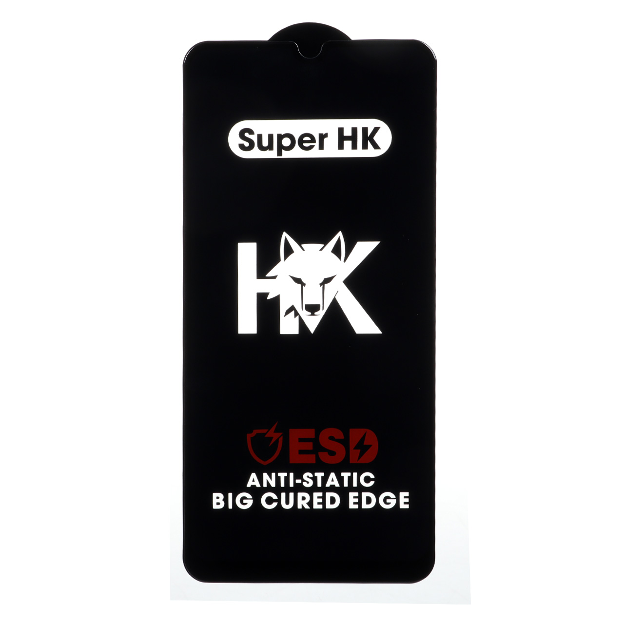 محافظ صفحه نمایش شیشه ای Full Cover ESD Anti Static - Super HK مدل Samsung Galaxy A20 / A30 / A30S / A50 / A50S / M10S / M21 / M21S / M30 / M30S / M31 / Redmi Note 7 / Note 7 pro / Note 7s / Honor 9a / Y6p - اسپه کالا محافظ صفحه نمایش شیشه ای Full Cover ESD Anti Static - Super HK مدل Samsung Galaxy A20 / A30 / A30S / A50 / A50S / M10S / M21 / M21S / M30 / M30S / M31 / Redmi Note 7 / Note 7 pro / Note 7s / Honor 9a / Y6p - تصویر 1