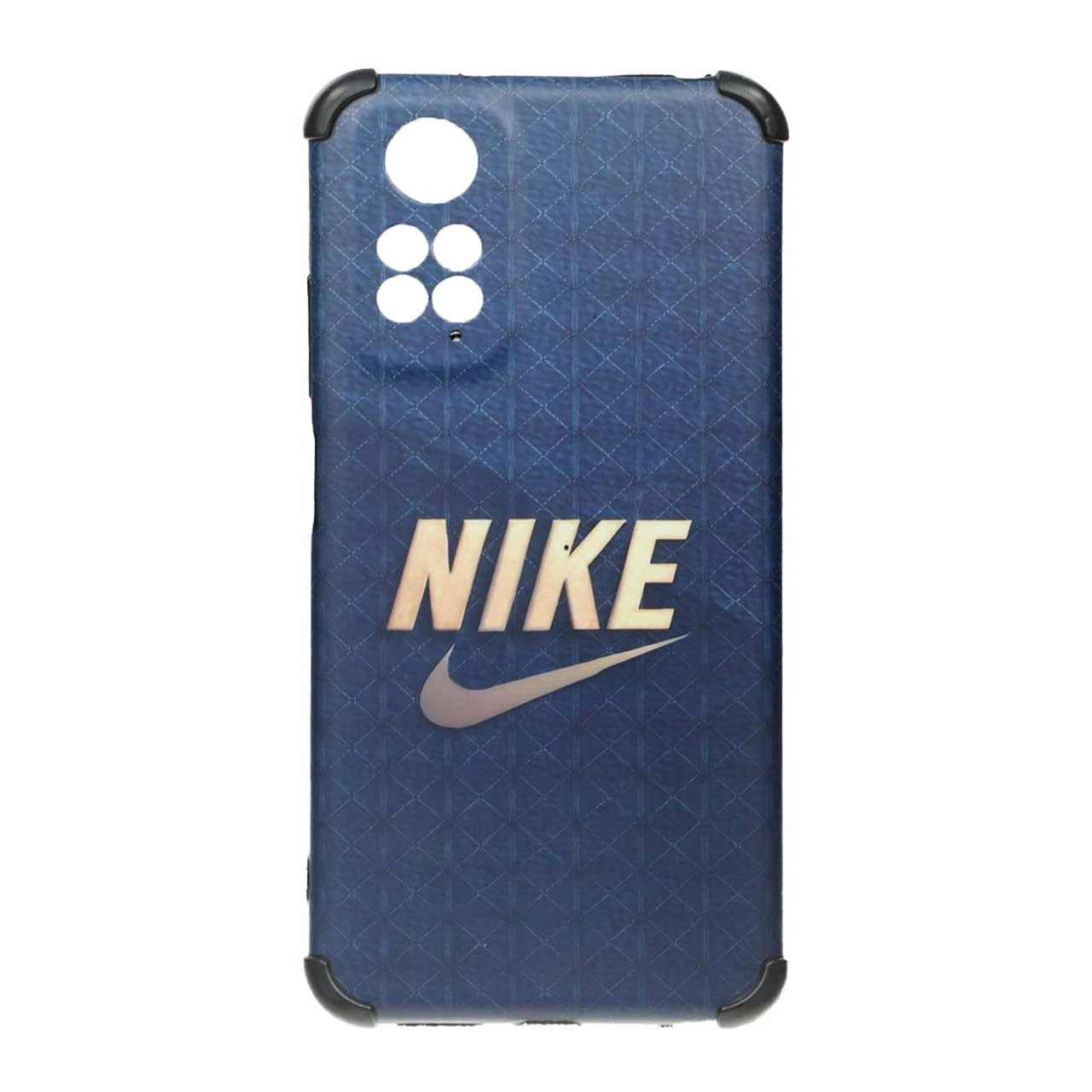 1642268 قاب طرح دار بامپردار Xiaomi Redmi Note 11 4G / Redmi Note 11S - کد 11930 - تصویر 1