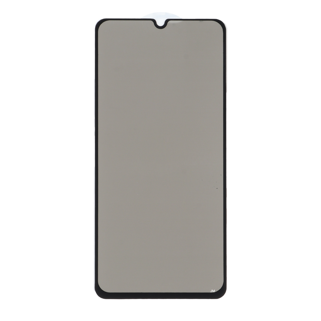 1687556 محافظ صفحه نمایش شیشه ای Full Cover ESD Anti Static Privacy مدل NTC - Samsung Galaxy A20 / A30 / A30S / A50 / A50S / M10S / M21 / M21S / M30 / M30S / M31 / Redmi Note 7 / Note 7 pro / Note 7s / Honor 9a / Y6p - تصویر 1
