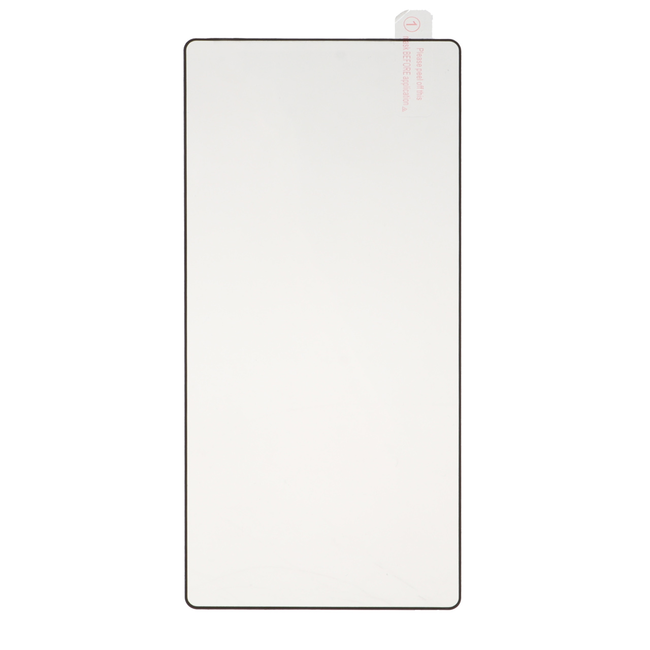 محافظ صفحه نمایش شیشه ای خم فول چسب Full Cover مدل Samsung Galaxy S26 Ultra - اسپه کالا محافظ صفحه نمایش شیشه ای خم فول چسب Full Cover مدل Samsung Galaxy S26 Ultra - تصویر 1