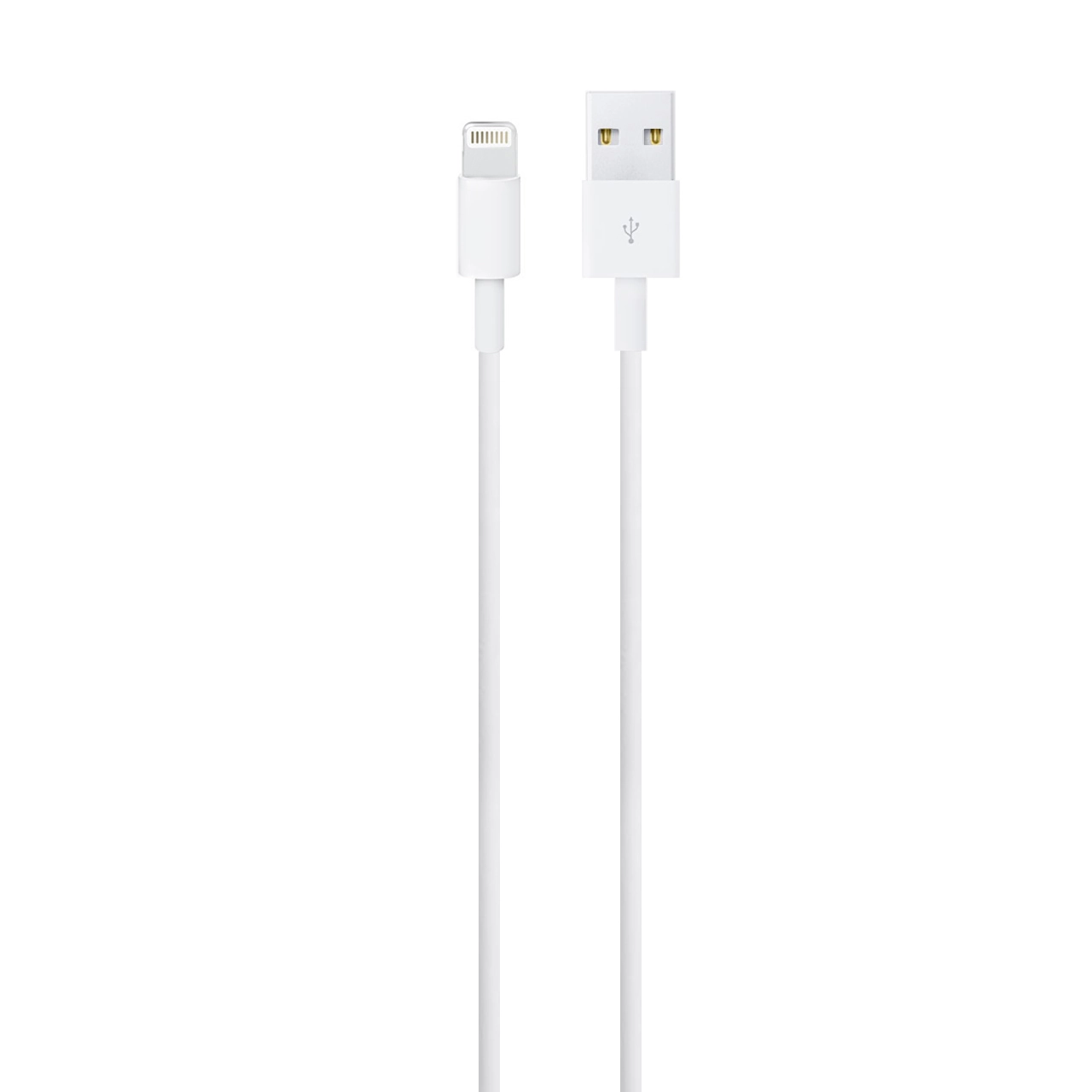 کابل شارژ فست آیفون - سفید - MMS - اسپه کالا کابل شارژ فست آیفون - سفید - MMS - تصویر 1