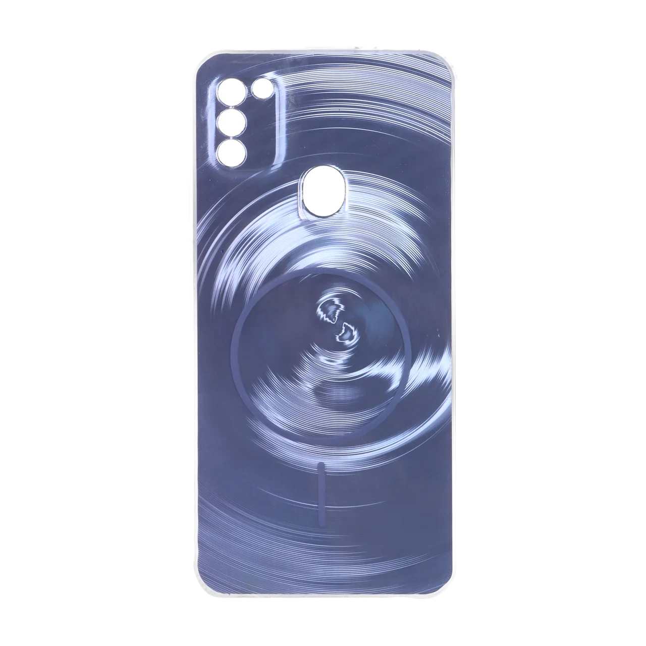 قاب لیزری Circle طرح مگ سیف محافظ لنزدار Samsung Galaxy A11 / M11 - آبی - اسپه کالا قاب لیزری Circle طرح مگ سیف محافظ لنزدار Samsung Galaxy A11 / M11 - آبی - تصویر 1