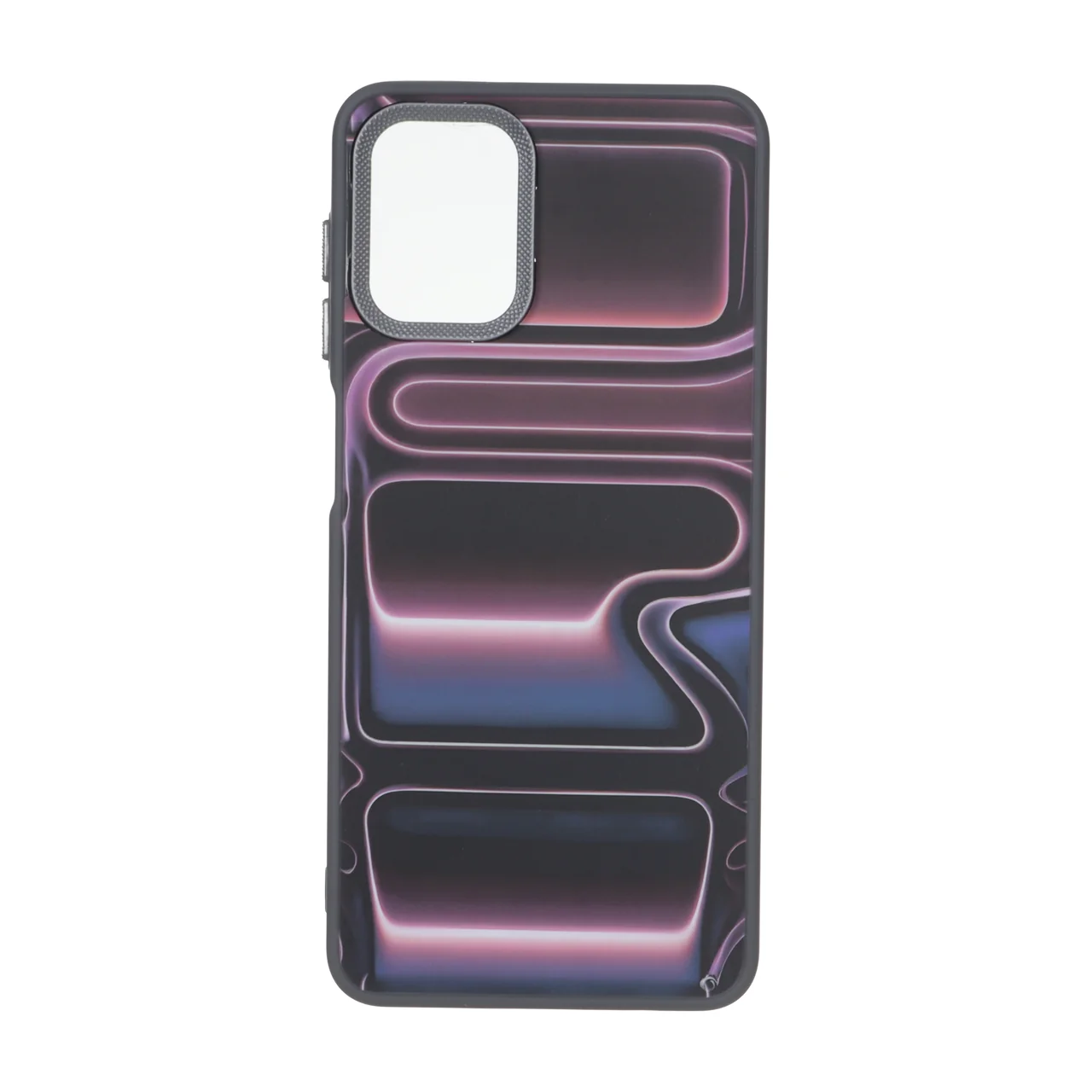 4584522 قاب مات لنز کربن طرح دار Samsung Galaxy A12 / M12 / F12 - کد 6 - تصویر 1