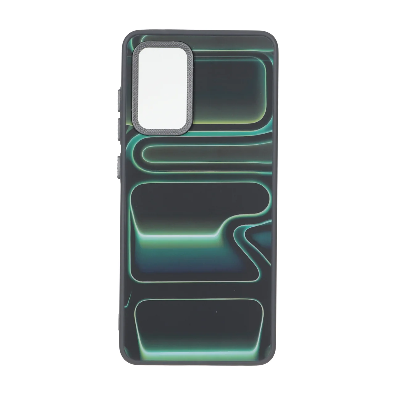 4584572 قاب مات لنز کربن طرح دار Samsung Galaxy A52 / A52s - کد 31 - تصویر 1