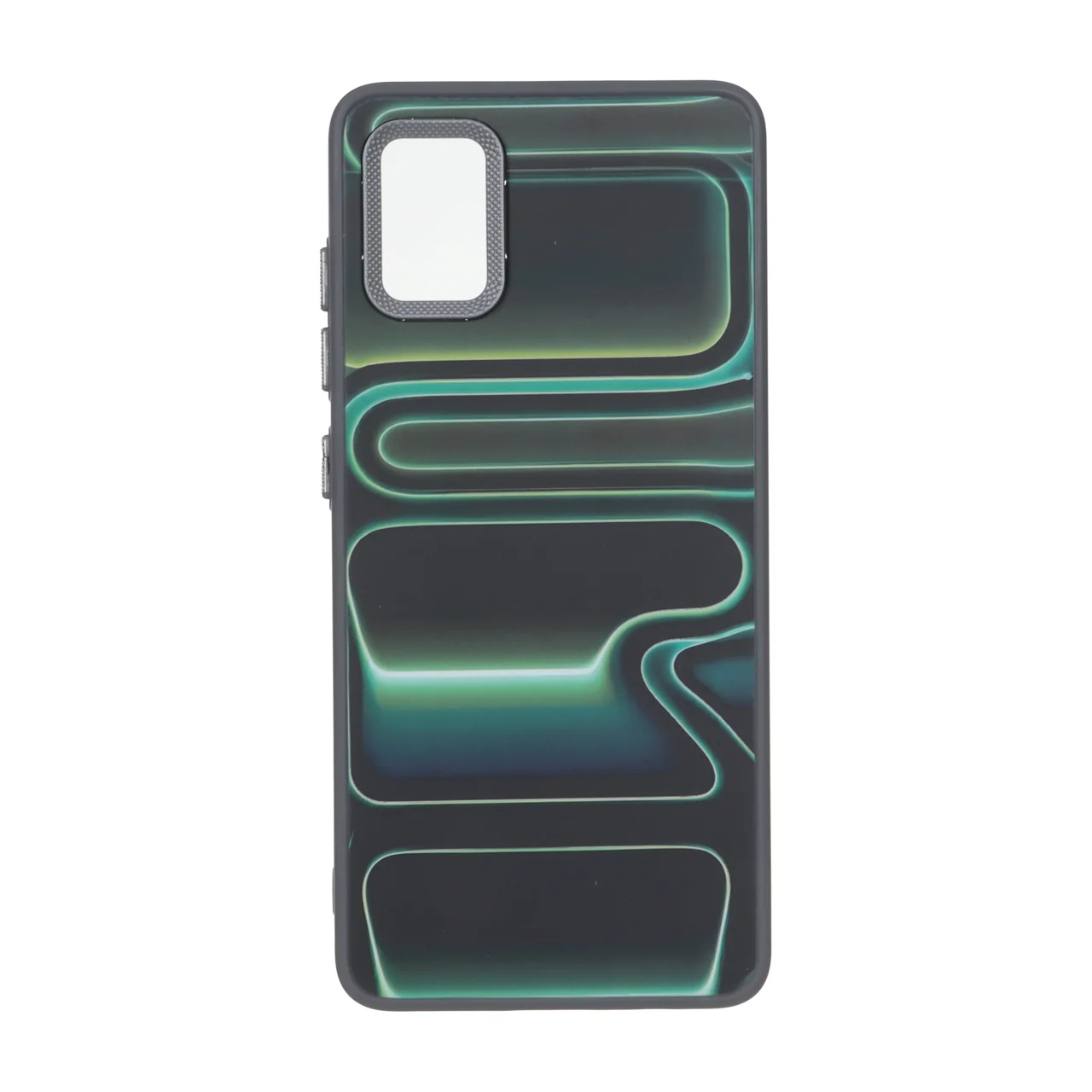 4584594 قاب مات لنز کربن طرح دار Samsung Galaxy A51 / M40s - کد 42 - تصویر 1