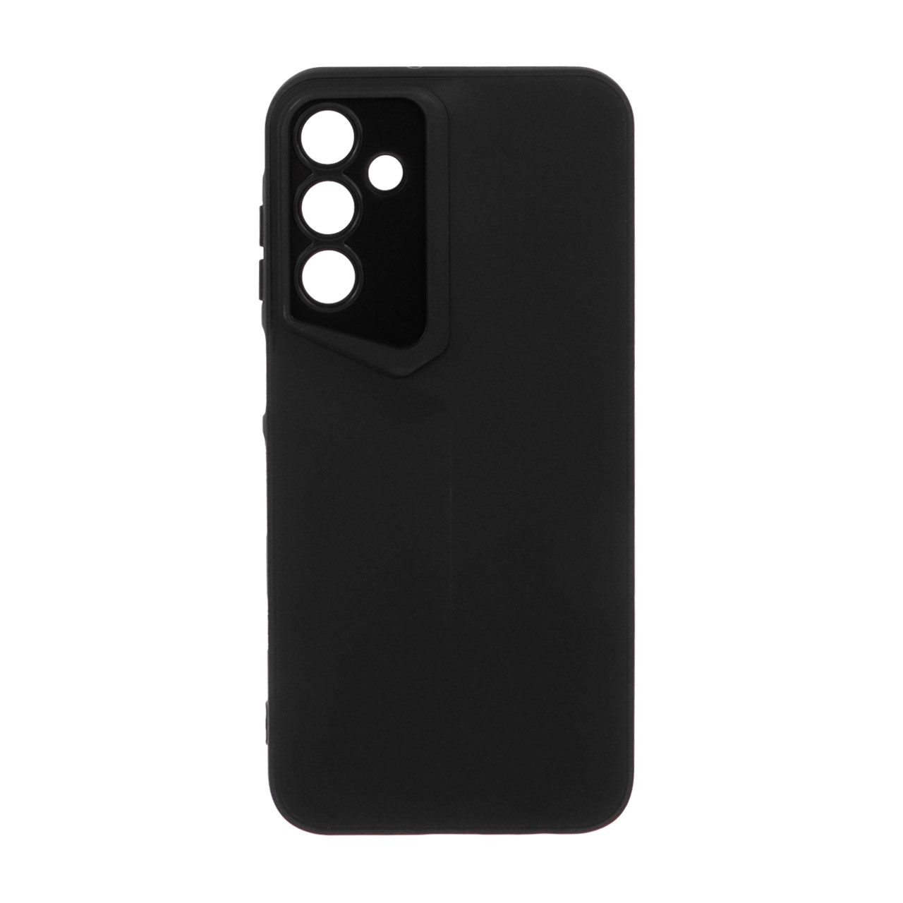 قاب ژله ای Sports Design مدل Samsung Galaxy A15 - مشکی - اسپه کالا قاب ژله ای Sports Design مدل Samsung Galaxy A15 - مشکی - تصویر 1