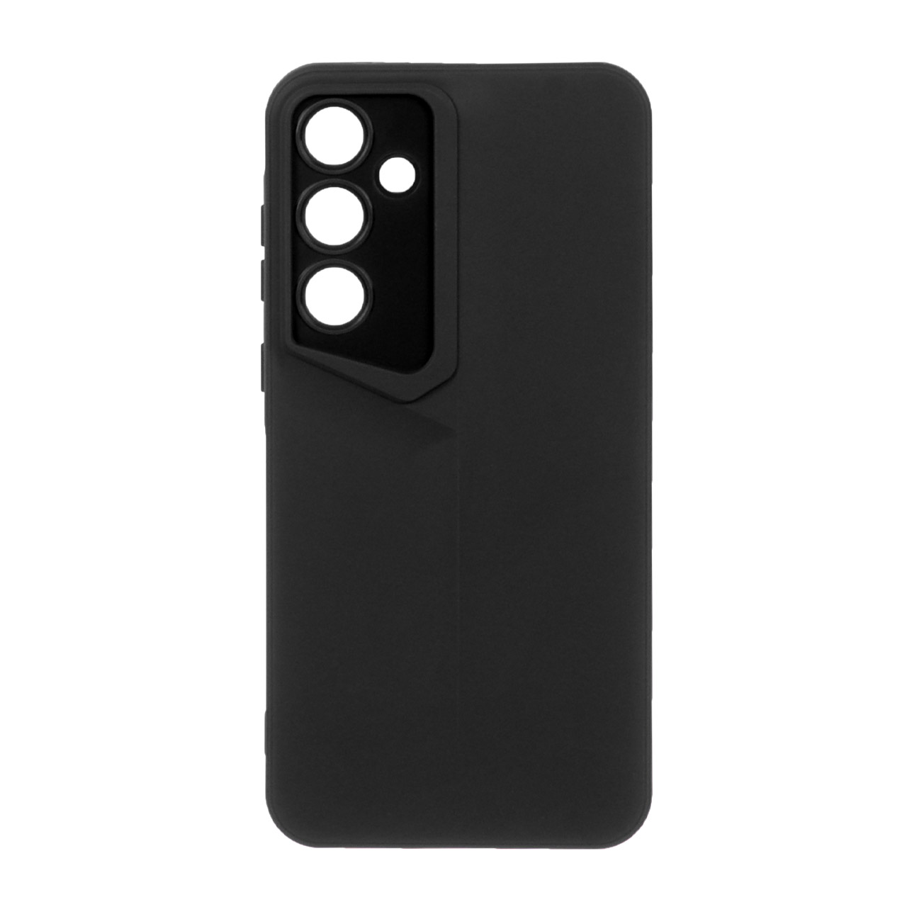 قاب ژله ای Sports Design مدل Samsung Galaxy A35 - مشکی - اسپه کالا قاب ژله ای Sports Design مدل Samsung Galaxy A35 - مشکی - تصویر 1