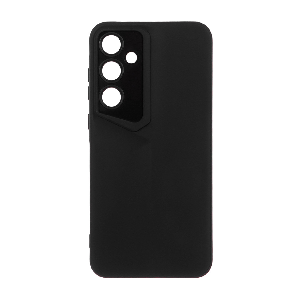 قاب ژله ای Sports Design مدل Samsung Galaxy A55 - مشکی - اسپه کالا قاب ژله ای Sports Design مدل Samsung Galaxy A55 - مشکی - تصویر 1