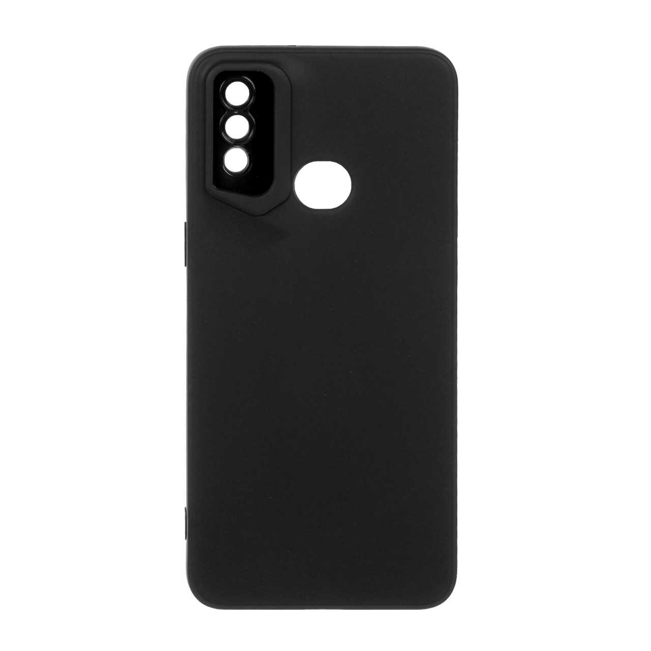قاب ژله ای Sports Design مدل Samsung Galaxy A10s - مشکی - اسپه کالا قاب ژله ای Sports Design مدل Samsung Galaxy A10s - مشکی - تصویر 1