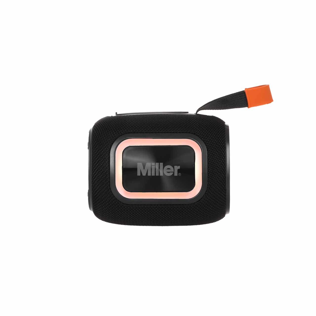 اسپیکر بی سیم Miller مدل MSP-8035 - مشکی (گارانتی پارتیان پایا) - اسپه کالا اسپیکر بی سیم Miller مدل MSP-8035 - مشکی (گارانتی پارتیان پایا) - تصویر 1