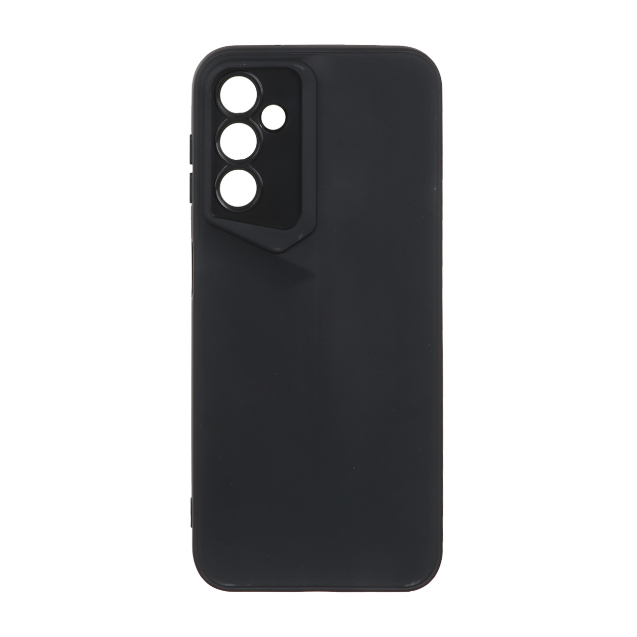 قاب ژله ای Sports Design مدل Samsung Galaxy A14 - مشکی - اسپه کالا قاب ژله ای Sports Design مدل Samsung Galaxy A14 - مشکی - تصویر 1