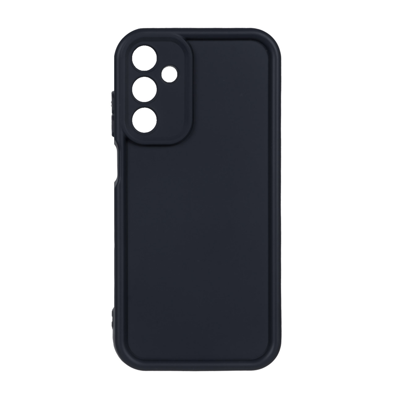 قاب Solid Case مدل Samsung Galaxy A15 - مشکی - اسپه کالا قاب Solid Case مدل Samsung Galaxy A15 - مشکی - تصویر 1