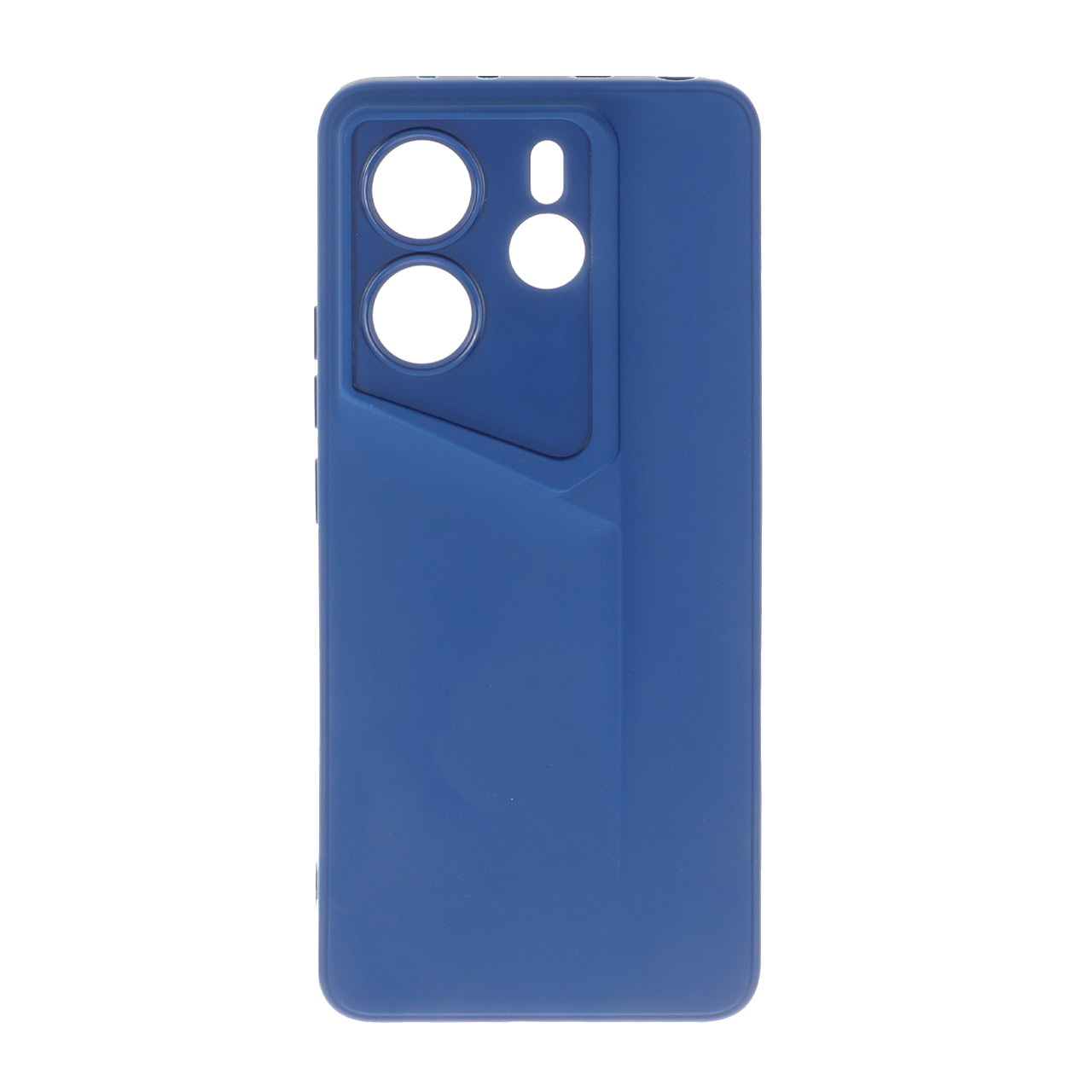 قاب ژله ای Sports Design مدل Xiaomi Redmi Note 14 4G - آبی - اسپه کالا قاب ژله ای Sports Design مدل Xiaomi Redmi Note 14 4G - آبی - تصویر 1