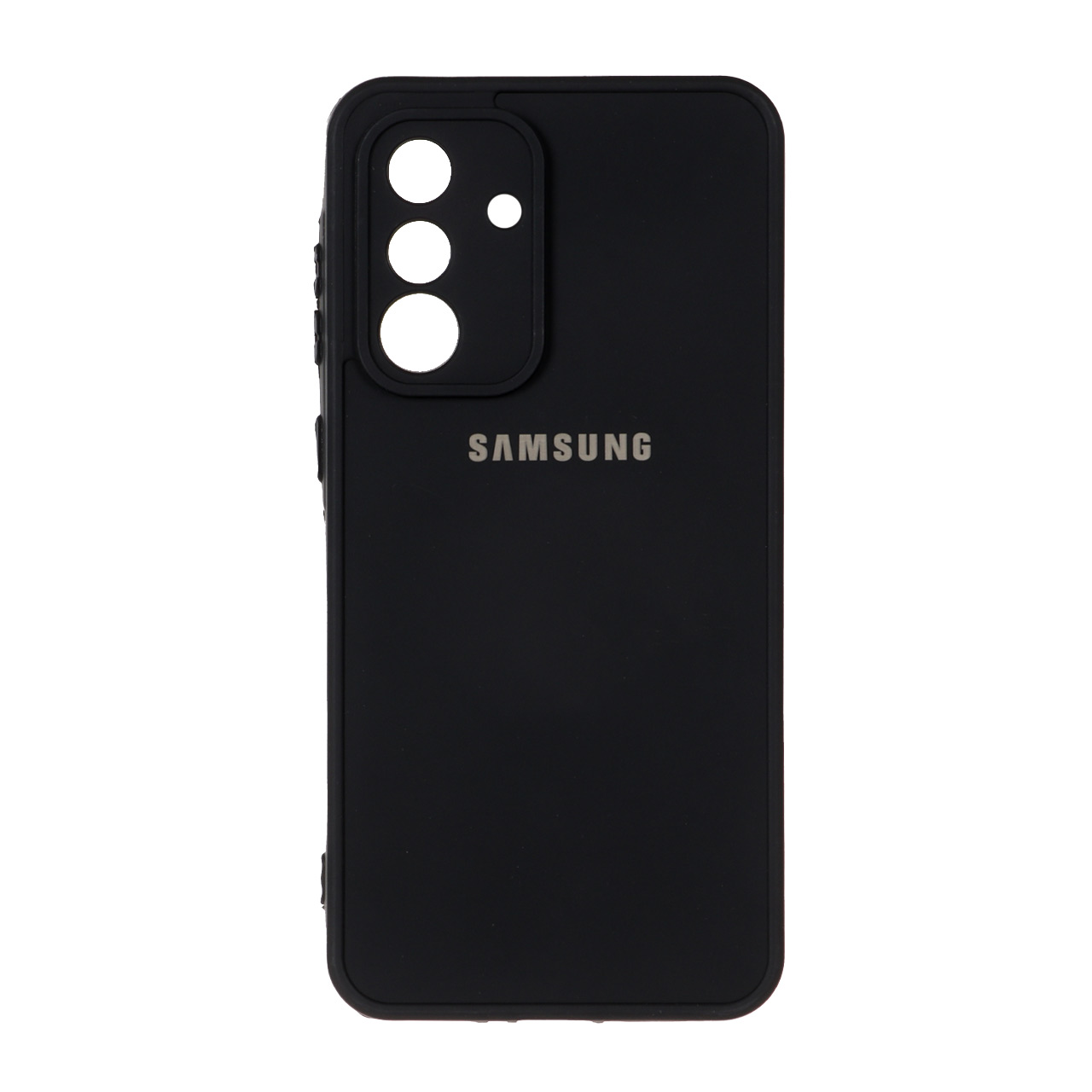 قاب rock پالیز لوگودار Samsung Galaxy A56 / A36 - مشکی - اسپه کالا قاب rock پالیز لوگودار Samsung Galaxy A56 / A36 - مشکی - تصویر 1
