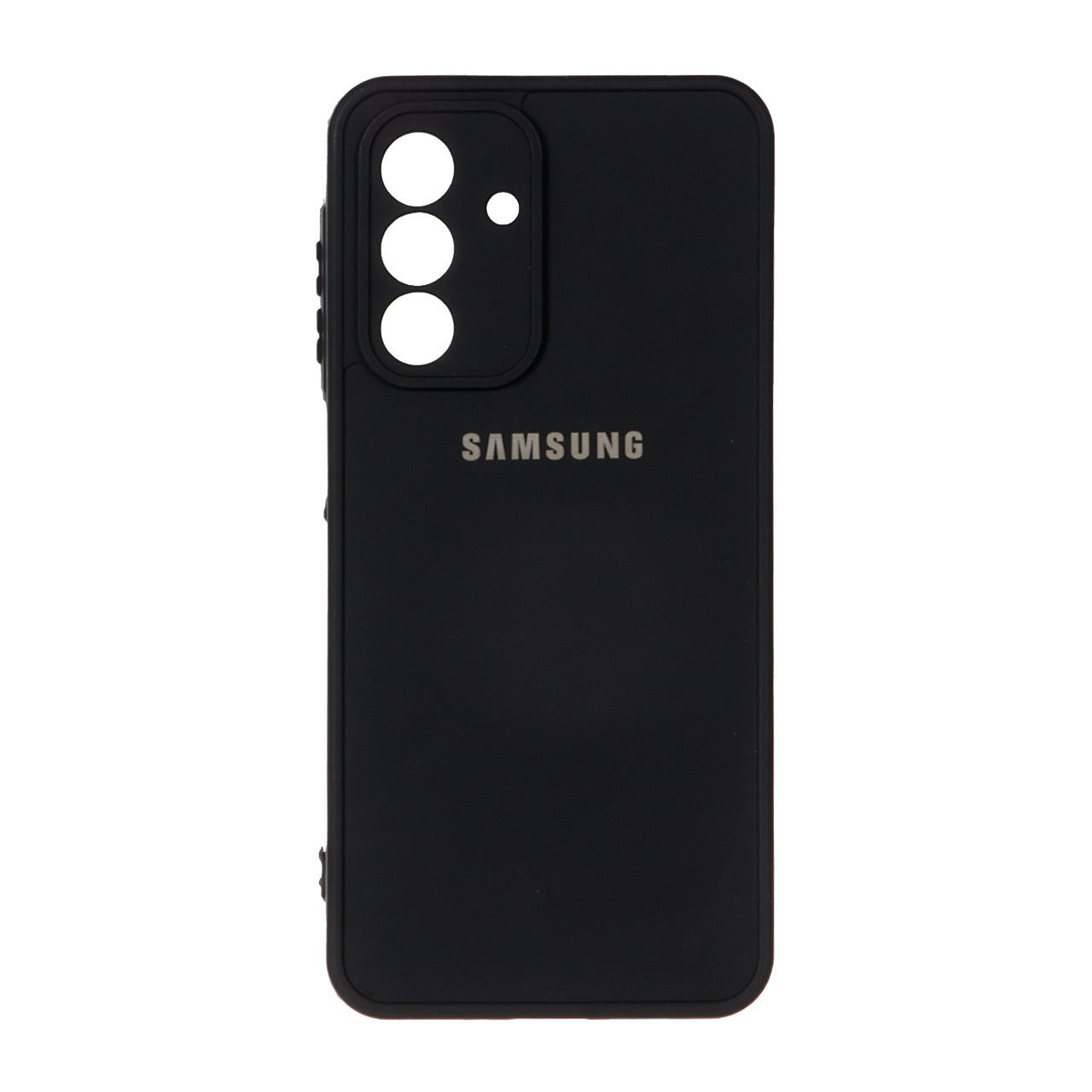 قاب rock پالیز لوگودار Samsung Galaxy A17 / A26 - مشکی - اسپه کالا قاب rock پالیز لوگودار Samsung Galaxy A17 / A26 - مشکی - تصویر 1