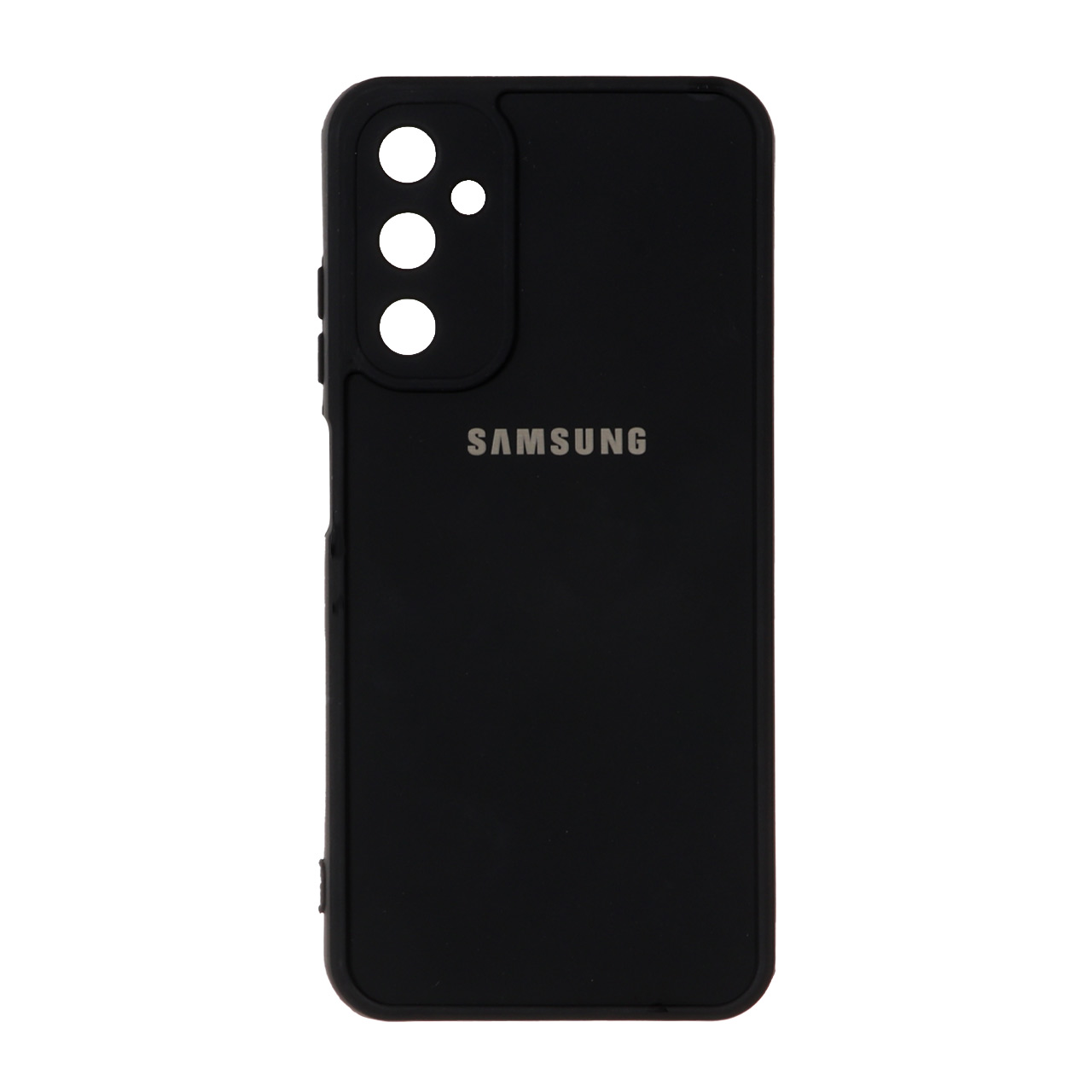 قاب rock پالیز لوگودار Samsung Galaxy A05s / M14 4G / F14 4G - مشکی - اسپه کالا قاب rock پالیز لوگودار Samsung Galaxy A05s / M14 4G / F14 4G - مشکی - تصویر 1
