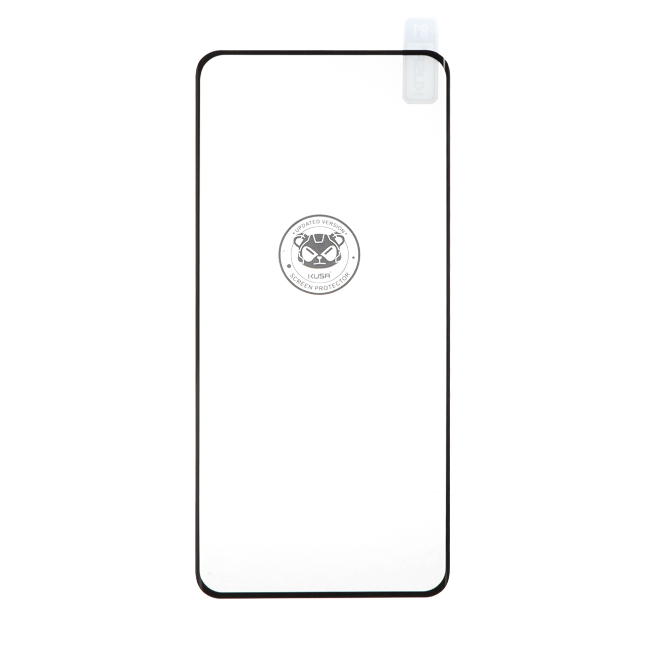 محافظ صفحه نمایش شیشه ای خم فول چسب Full Cover Kusa درجه یک - Xiaomi Redmi Note 14 pro 5G / Note 14 Pro plus 5G / Note 13 Pro plus 5G / Poco X7 5G - مشکی - اسپه کالا محافظ صفحه نمایش شیشه ای خم فول چسب Full Cover Kusa درجه یک - Xiaomi Redmi Note 14 pro 5G / Note 14 Pro plus 5G / Note 13 Pro plus 5G / Poco X7 5G - مشکی - تصویر 1