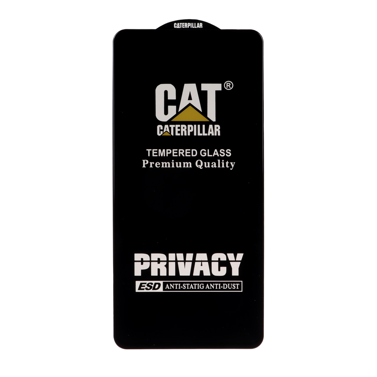 محافظ صفحه نمایش شیشه ای Full Cover Privacy Caterpillar - ESD مدل Xiaomi Redmi Note 12S / Redmi Note 11 4G / Redmi Note 11S / Redmi Note 10 4G / Redmi Note 10S / Poco M5S / Poco M4 Pro 4G - اسپه کالا محافظ صفحه نمایش شیشه ای Full Cover Privacy Caterpillar - ESD مدل Xiaomi Redmi Note 12S / Redmi Note 11 4G / Redmi Note 11S / Redmi Note 10 4G / Redmi Note 10S / Poco M5S / Poco M4 Pro 4G - تصویر 1