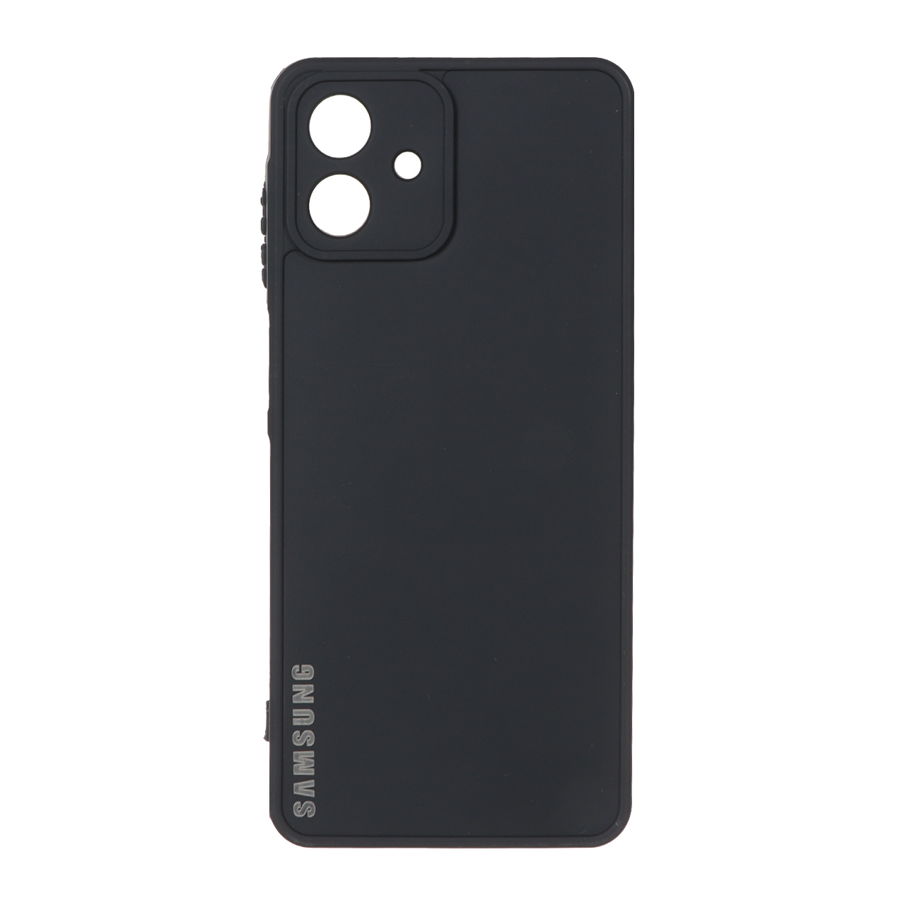 قاب rock پالیز لوگودار Samsung Galaxy A07 - مشکی - اسپه کالا قاب rock پالیز لوگودار Samsung Galaxy A07 - مشکی - تصویر 1