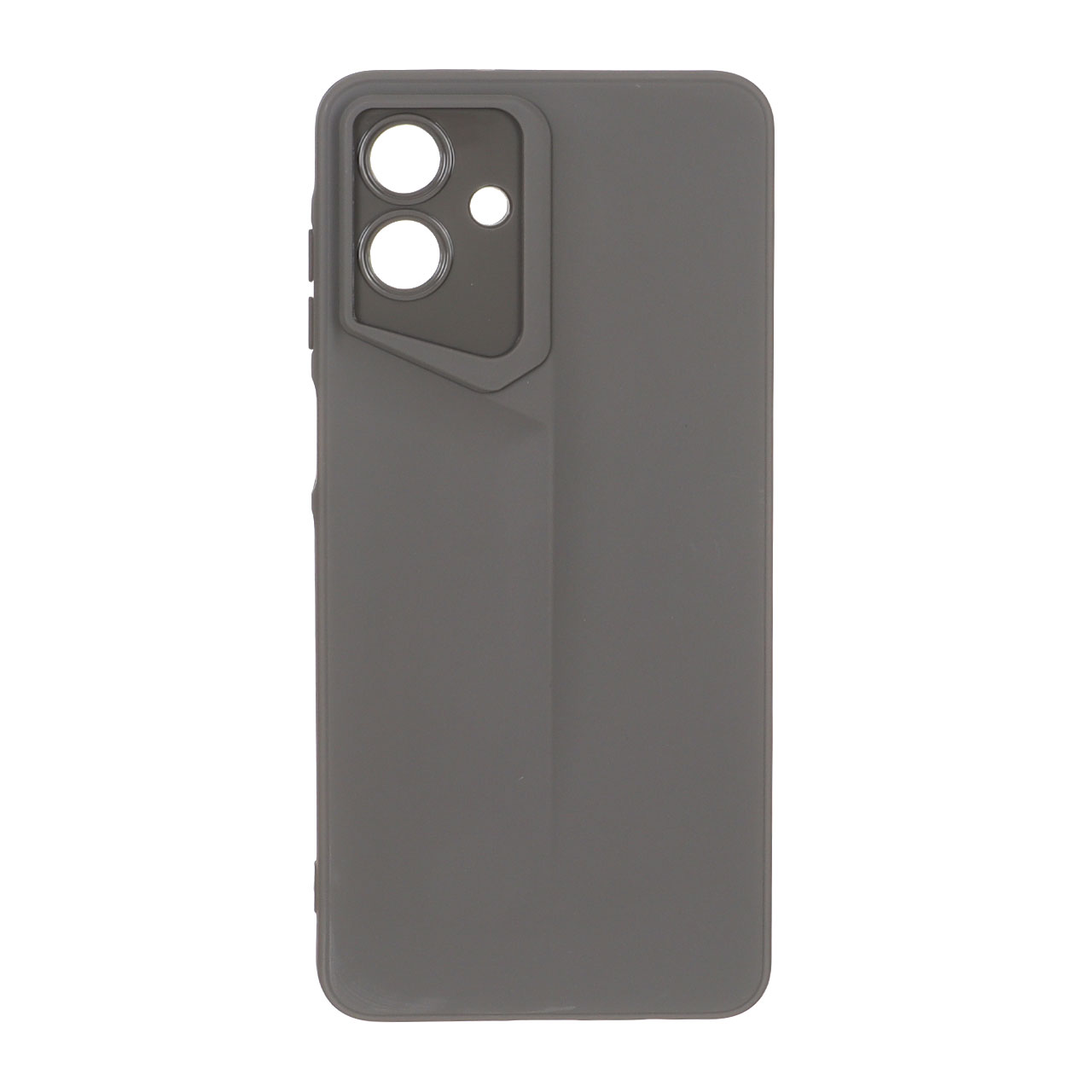 قاب ژله ای Sports Design مدل Samsung Galaxy A07 - خاکستری - اسپه کالا قاب ژله ای Sports Design مدل Samsung Galaxy A07 - خاکستری - تصویر 1