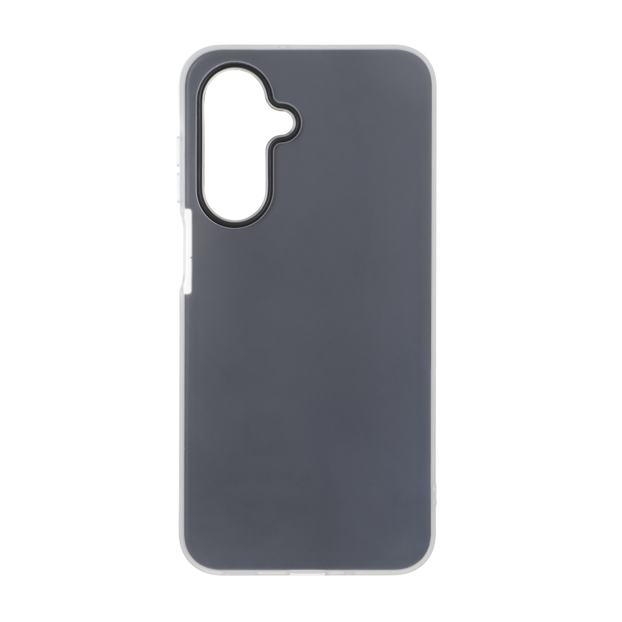 قاب دو لایه مات Samsung Galaxy A17 / A26 - مشکی - اسپه کالا قاب دو لایه مات Samsung Galaxy A17 / A26 - مشکی - تصویر 1
