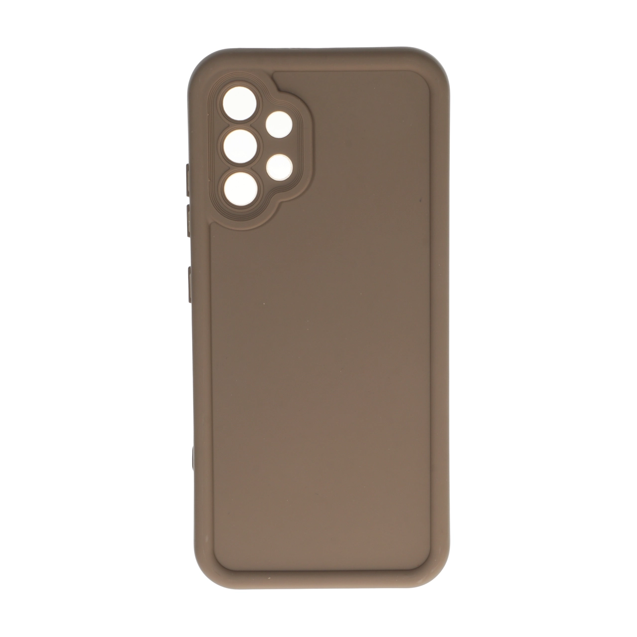قاب Solid Case مدل Samsung Galaxy A32 4G - قهوه ای کد 1 - اسپه کالا قاب Solid Case مدل Samsung Galaxy A32 4G - قهوه ای کد 1 - تصویر 1
