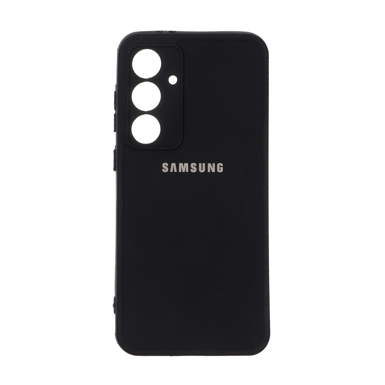 قاب rock پالیز لوگودار Samsung Galaxy S24 FE - مشکی - اسپه کالا قاب rock پالیز لوگودار Samsung Galaxy S24 FE - مشکی - تصویر 1