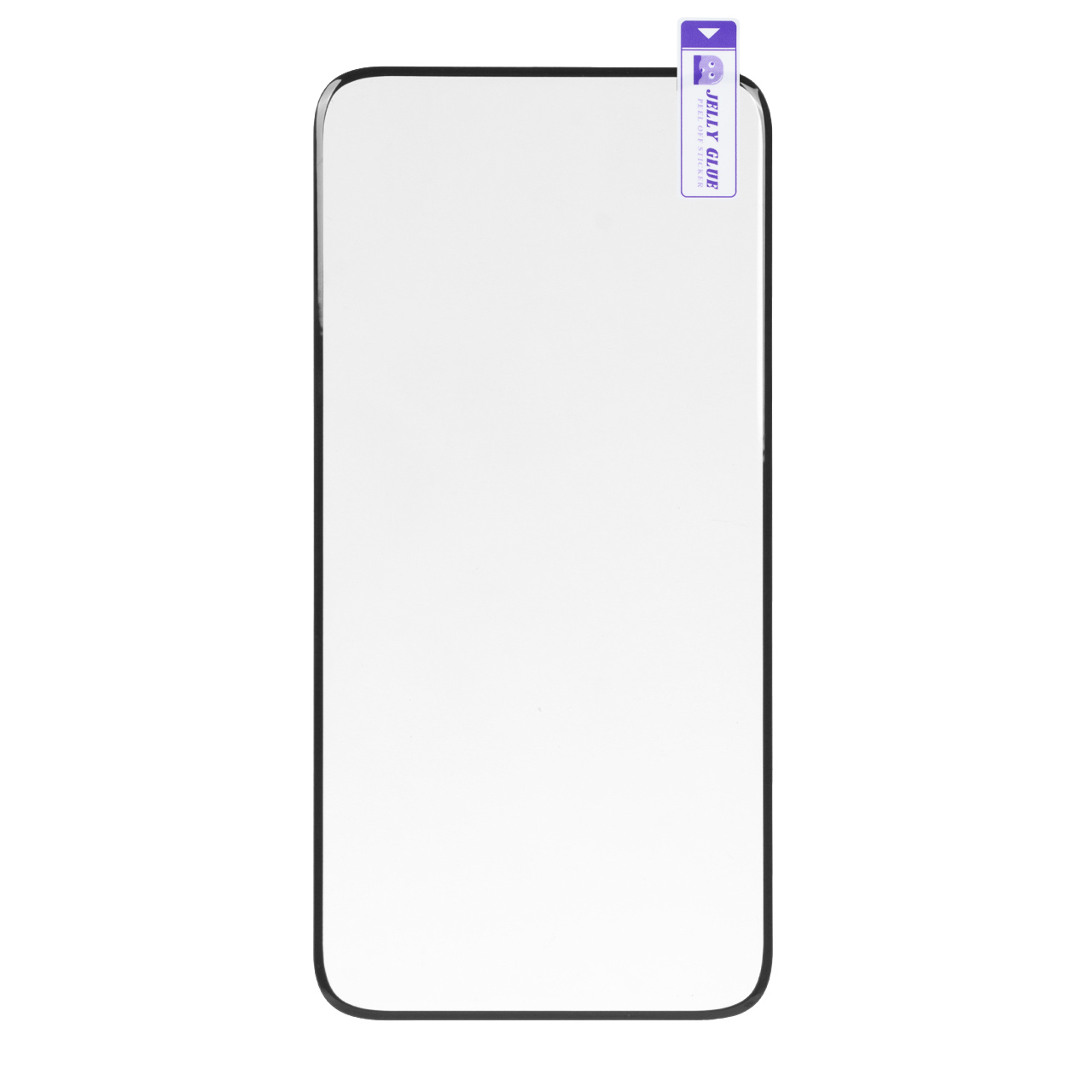 محافظ صفحه نمایش شیشه ای خم فول چسب Xiaomi Redmi Note 15 Pro Plus - Full Cover Jelly Glue (بدون پک) - اسپه کالا محافظ صفحه نمایش شیشه ای خم فول چسب Xiaomi Redmi Note 15 Pro Plus - Full Cover Jelly Glue (بدون پک) - تصویر 1