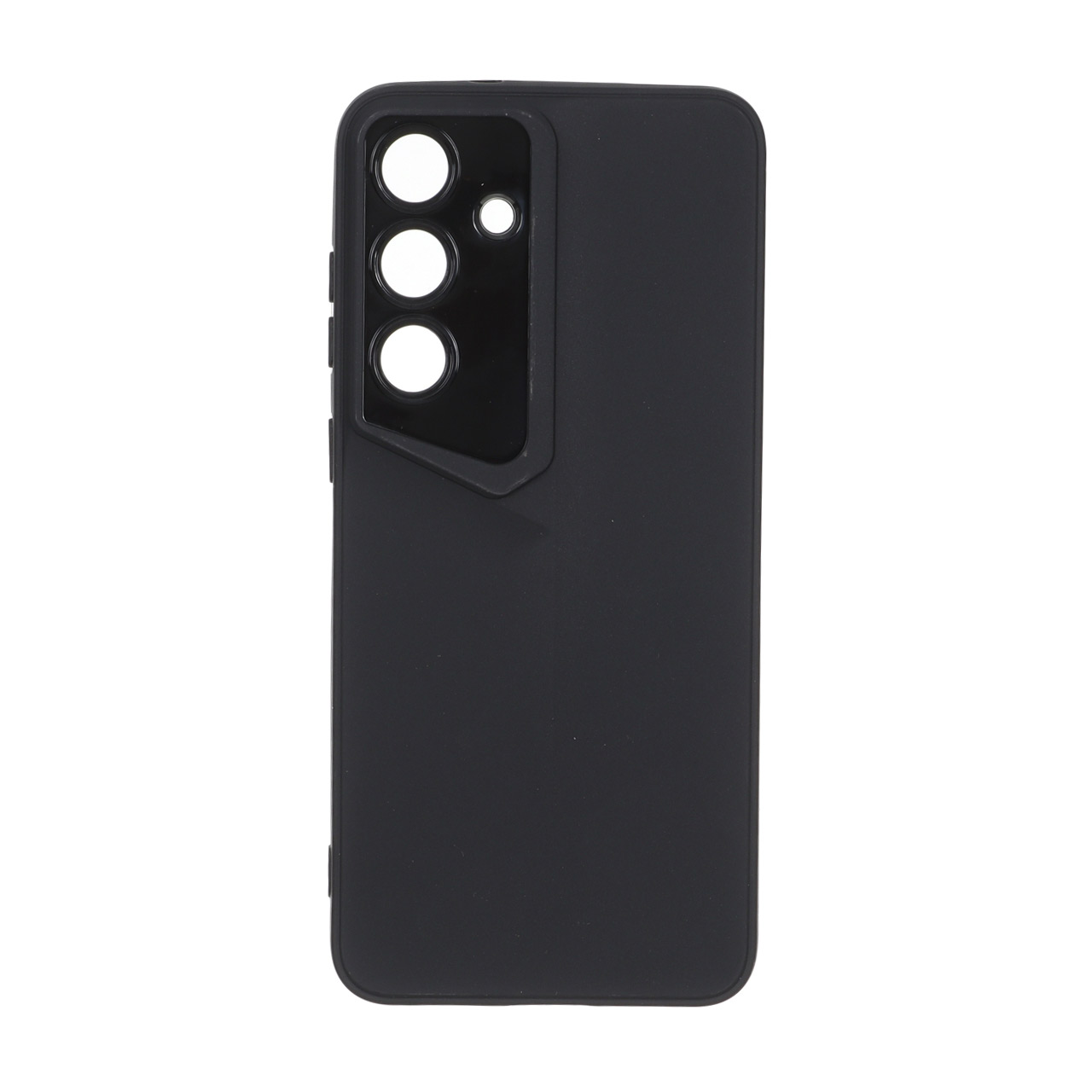 قاب ژله ای Sports Design مدل Samsung Galaxy S25 FE - مشکی - اسپه کالا قاب ژله ای Sports Design مدل Samsung Galaxy S25 FE - مشکی - تصویر 1