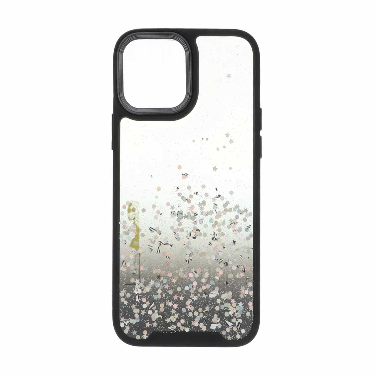 قاب اکلیلی محافظ لنز متال Apple iPhone 13 Pro Max - مشکی - اسپه کالا قاب اکلیلی محافظ لنز متال Apple iPhone 13 Pro Max - مشکی - تصویر 1