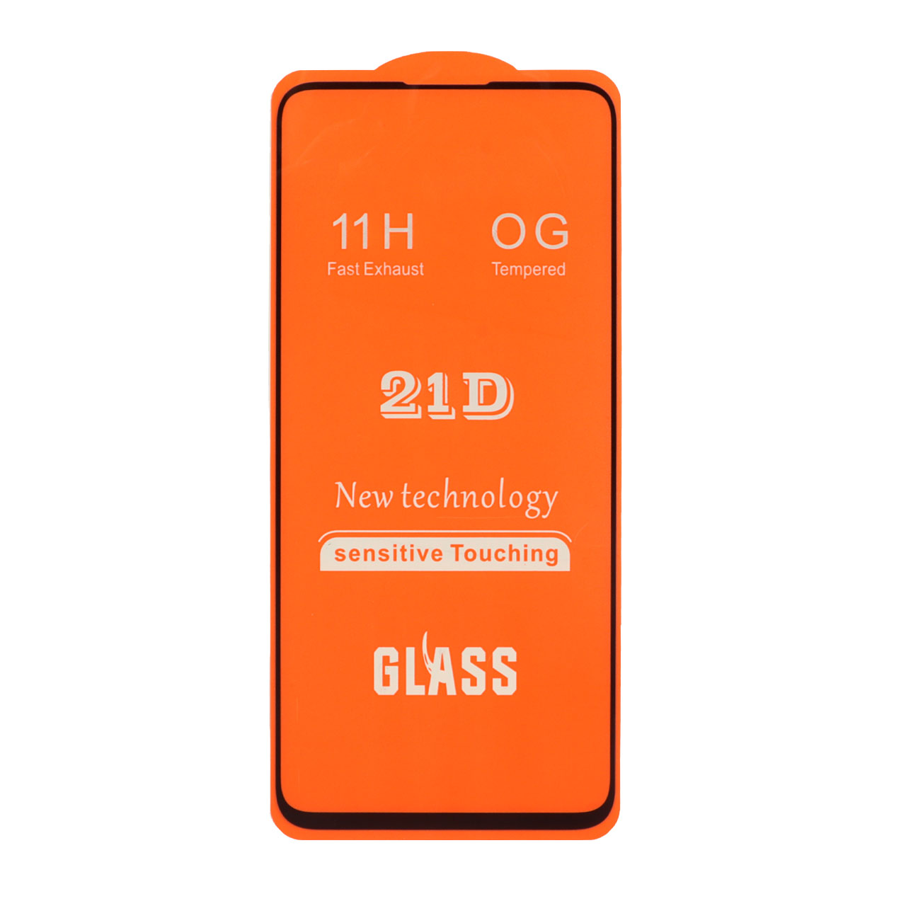 محافظ صفحه نمایش شیشه ای Samsung A11 / M11 / Xiaomi Mi 11 Lite / Mi 12 Lite / Realme 7 / Realme 9 - Full Cover 21D (بدون پک) - مشکی - اسپه کالا محافظ صفحه نمایش شیشه ای Samsung A11 / M11 / Xiaomi Mi 11 Lite / Mi 12 Lite / Realme 7 / Realme 9 - Full Cover 21D (بدون پک) - مشکی - تصویر 1