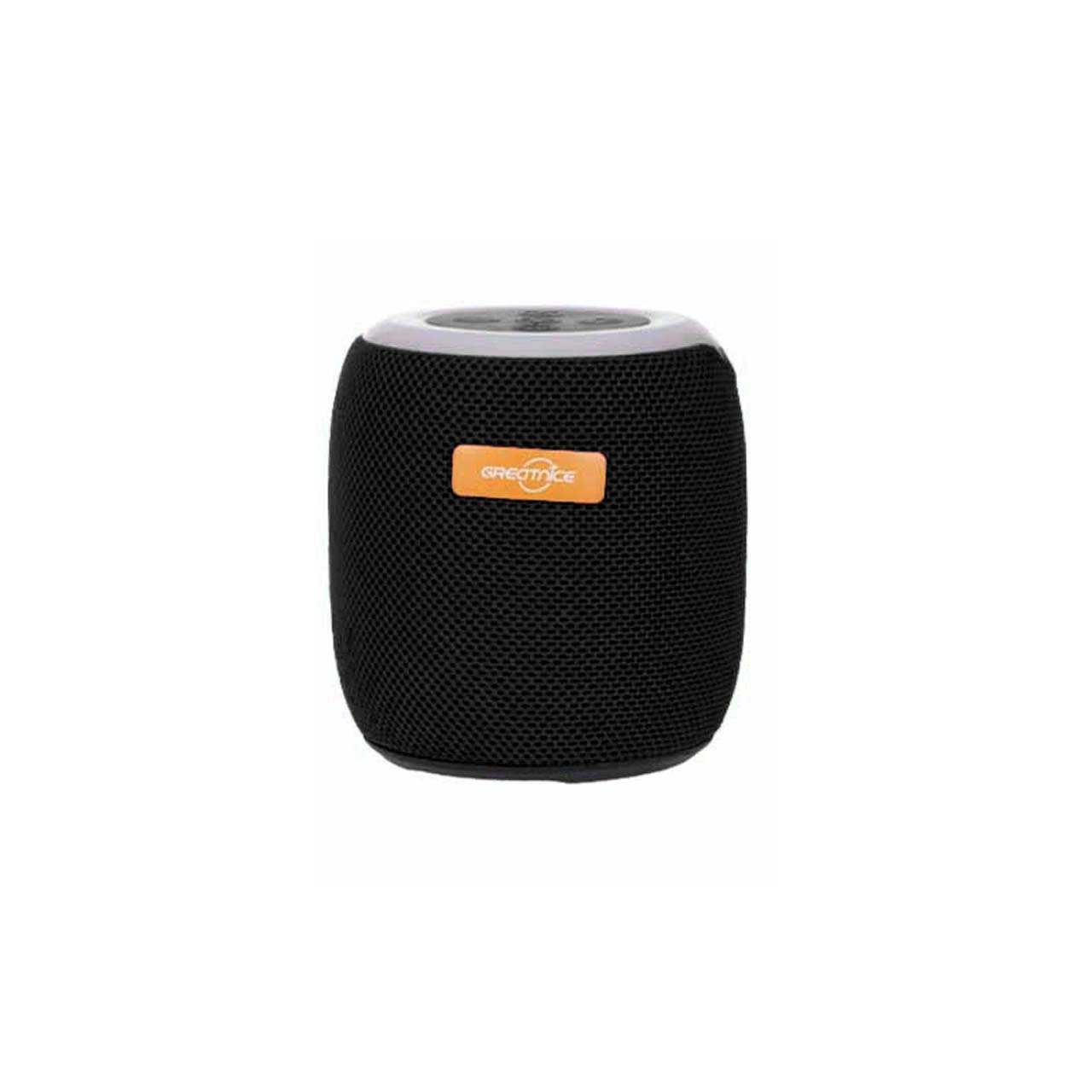 اسپیکر بی سیم Greatnice مدل GTS-1468 - مشکی - TCO - اسپه کالا اسپیکر بی سیم Greatnice مدل GTS-1468 - مشکی - TCO - تصویر 1