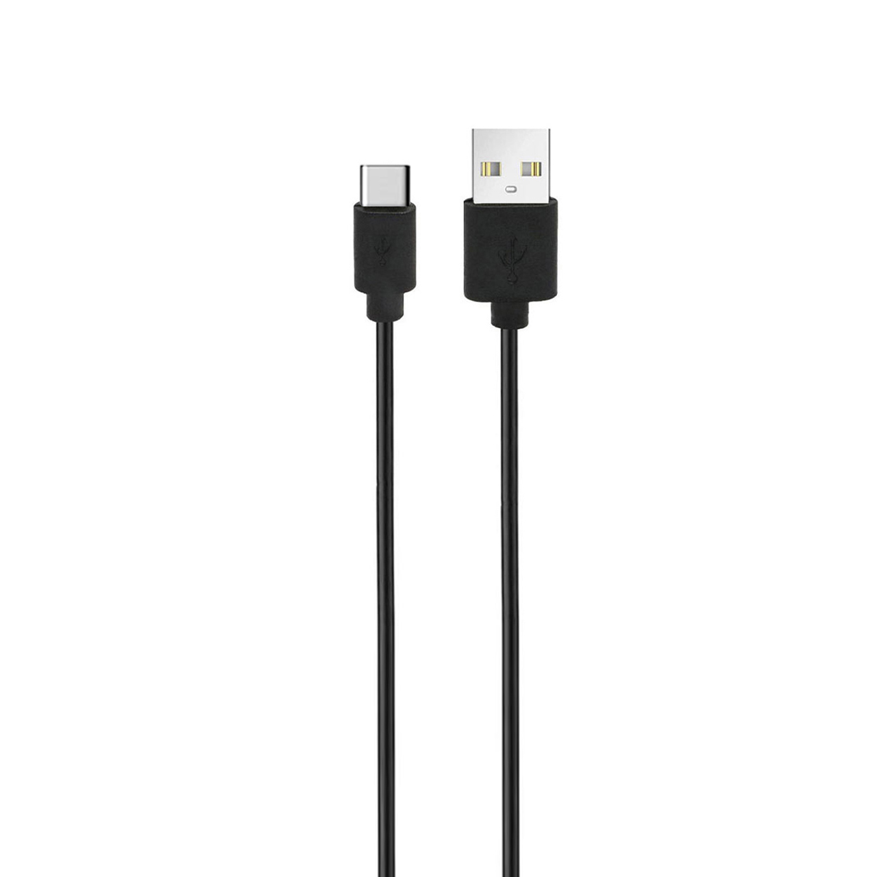 کابل شارژ سرکارتنی فست Sony Type-C - مشکی (گارانتی شش ماهه نیکان همراه) - اسپه کالا کابل شارژ سرکارتنی فست Sony Type-C - مشکی (گارانتی شش ماهه نیکان همراه) - تصویر 1