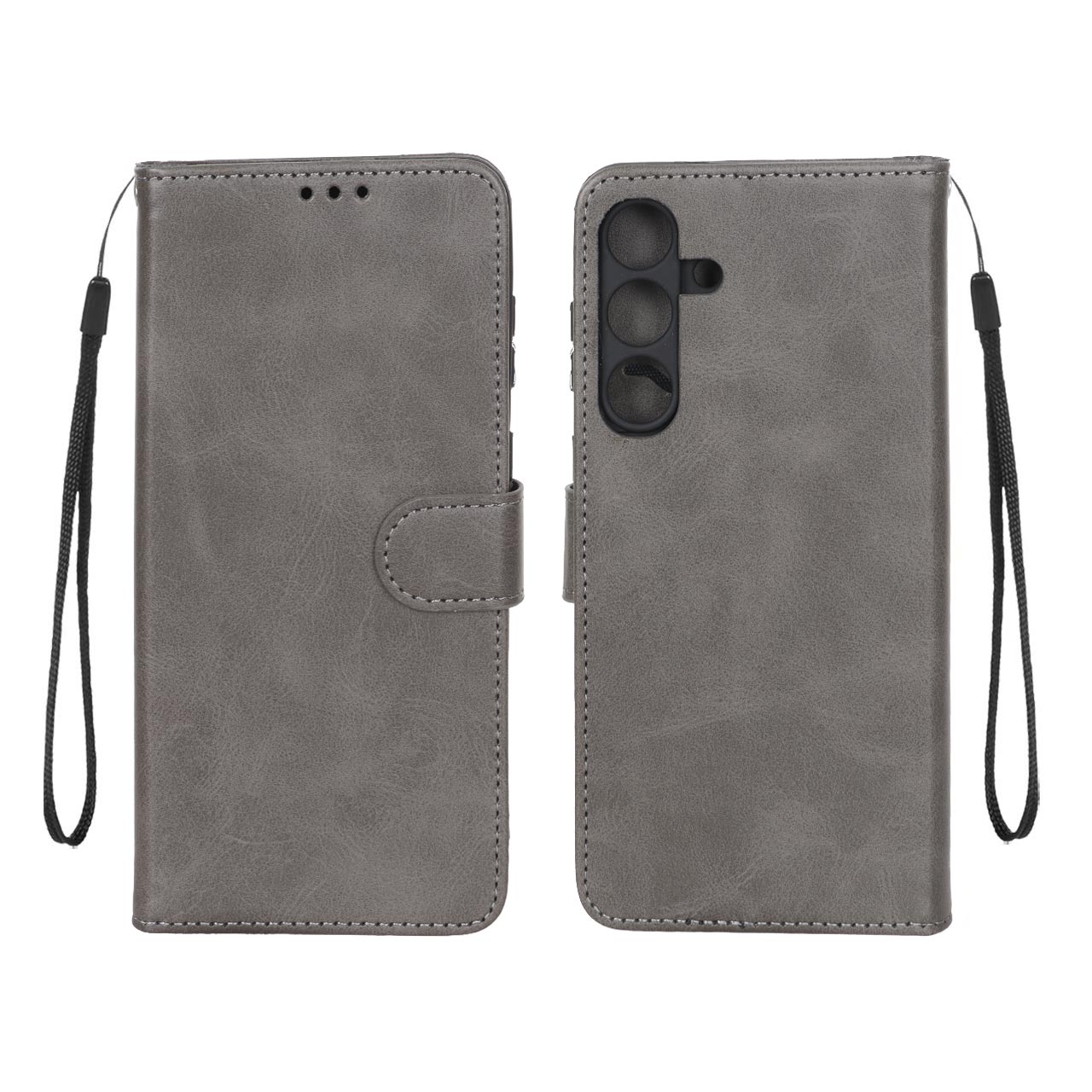 کیف موبایل مگنتی درجه یک MNC مدل Samsung Galaxy S25 FE - خاکستری - اسپه کالا کیف موبایل مگنتی درجه یک MNC مدل Samsung Galaxy S25 FE - خاکستری - تصویر 1