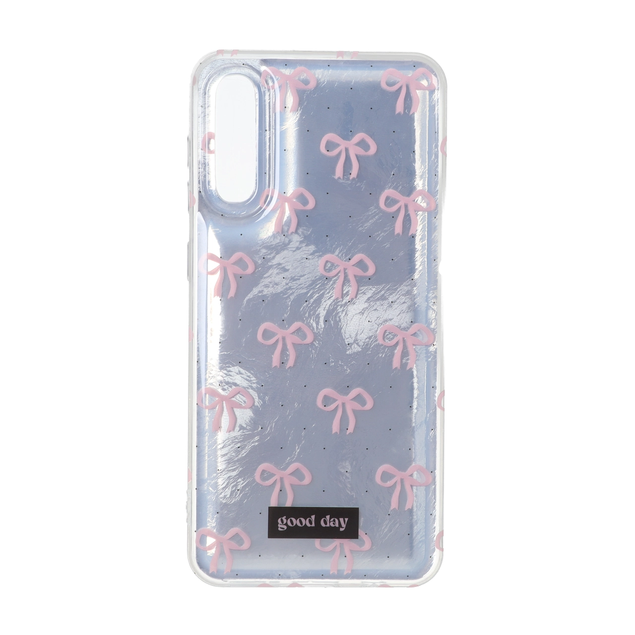 قاب اطلسی دور ژله ای طرح دار Samsung Galaxy A50 / A50s / A30s - کد 2074 - اسپه کالا قاب اطلسی دور ژله ای طرح دار Samsung Galaxy A50 / A50s / A30s - کد 2074 - تصویر 1