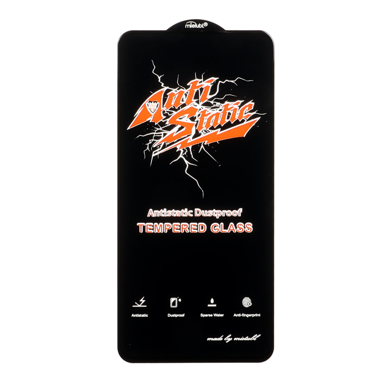 محافظ صفحه نمایش شیشه ای Full Cover Anti Static Mietubl مدل ORG - Samsung Galaxy S21 FE / Xiaomi Mi 9T / Mi 9T Pro / Redmi K20 / Redmi K20 Pro - اسپه کالا محافظ صفحه نمایش شیشه ای Full Cover Anti Static Mietubl مدل ORG - Samsung Galaxy S21 FE / Xiaomi Mi 9T / Mi 9T Pro / Redmi K20 / Redmi K20 Pro - تصویر 1