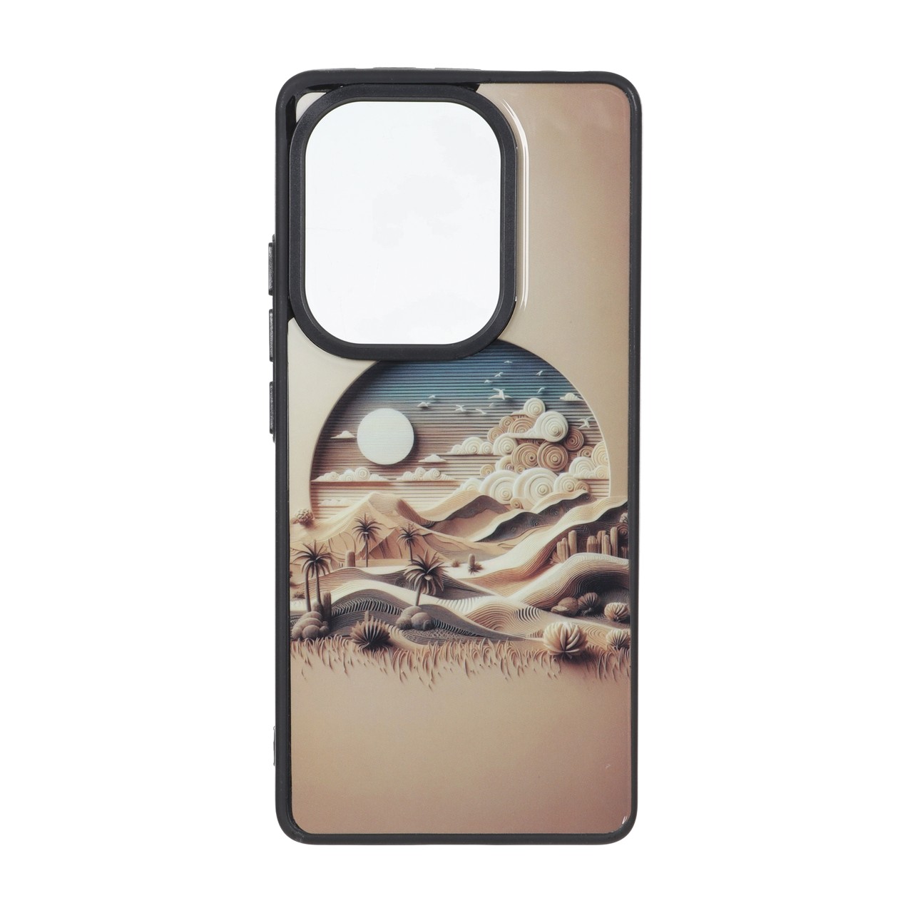 قاب بلک لنز براق طرح دار Xiaomi Redmi Note 14S / Note 13 Pro 4G / Poco M6 Pro 4G - کد 23 - اسپه کالا قاب بلک لنز براق طرح دار Xiaomi Redmi Note 14S / Note 13 Pro 4G / Poco M6 Pro 4G - کد 23 - تصویر 1