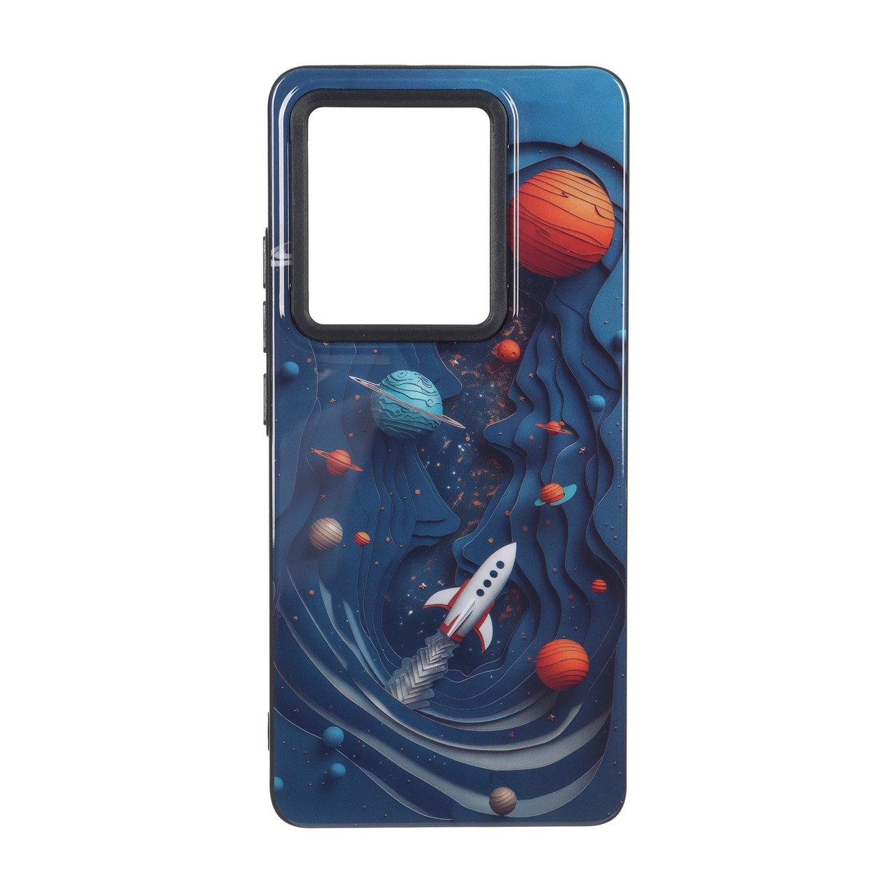 قاب بلک لنز براق طرح دار Xiaomi Redmi Note 14S / Note 13 Pro 4G / Poco M6 Pro 4G - کد 31 - اسپه کالا قاب بلک لنز براق طرح دار Xiaomi Redmi Note 14S / Note 13 Pro 4G / Poco M6 Pro 4G - کد 31 - تصویر 1