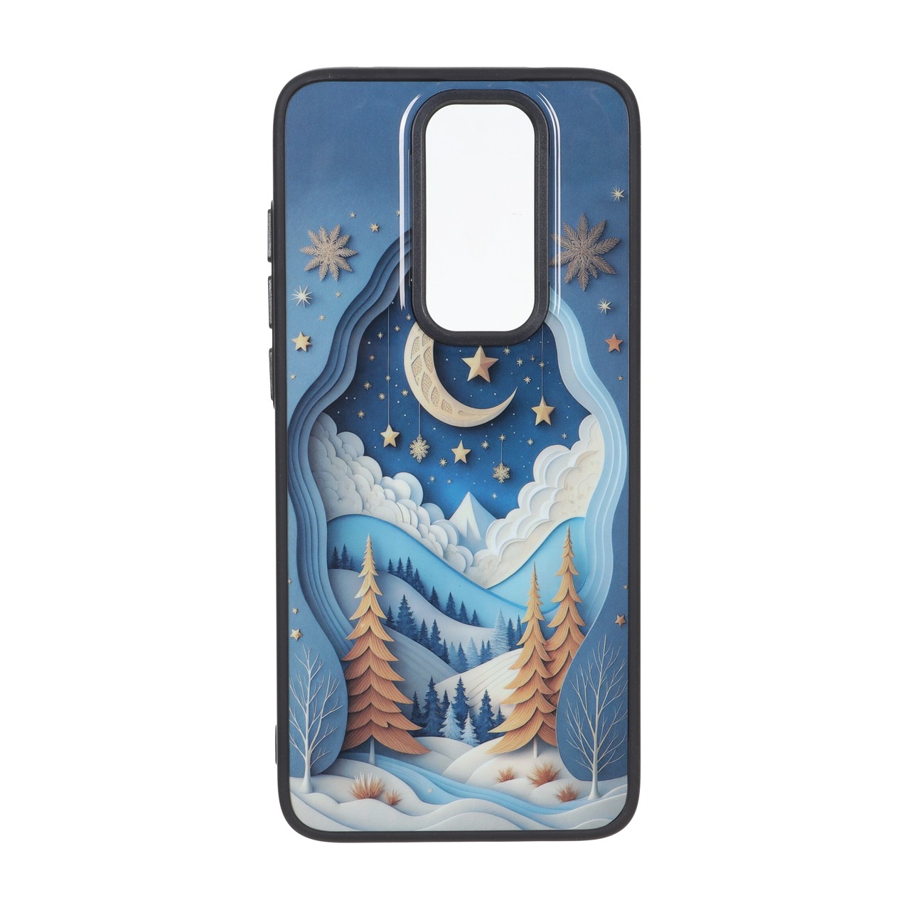 قاب بلک لنز براق طرح دار Xiaomi Redmi Note 8 Pro - کد 341 - اسپه کالا قاب بلک لنز براق طرح دار Xiaomi Redmi Note 8 Pro - کد 341 - تصویر 1