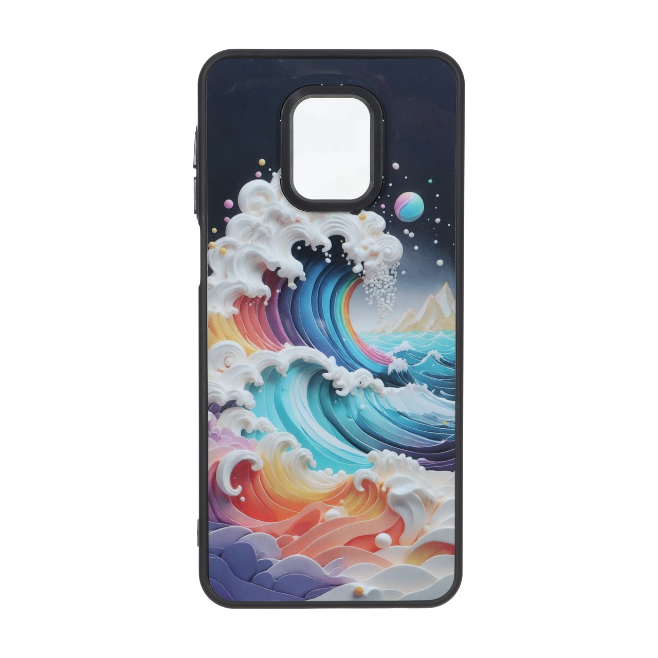 قاب بلک لنز براق طرح دار Xiaomi Redmi Note 9S / Redmi Note 9 Pro / Redmi Note 9 Pro Max - کد 408 - اسپه کالا قاب بلک لنز براق طرح دار Xiaomi Redmi Note 9S / Redmi Note 9 Pro / Redmi Note 9 Pro Max - کد 408 - تصویر 1